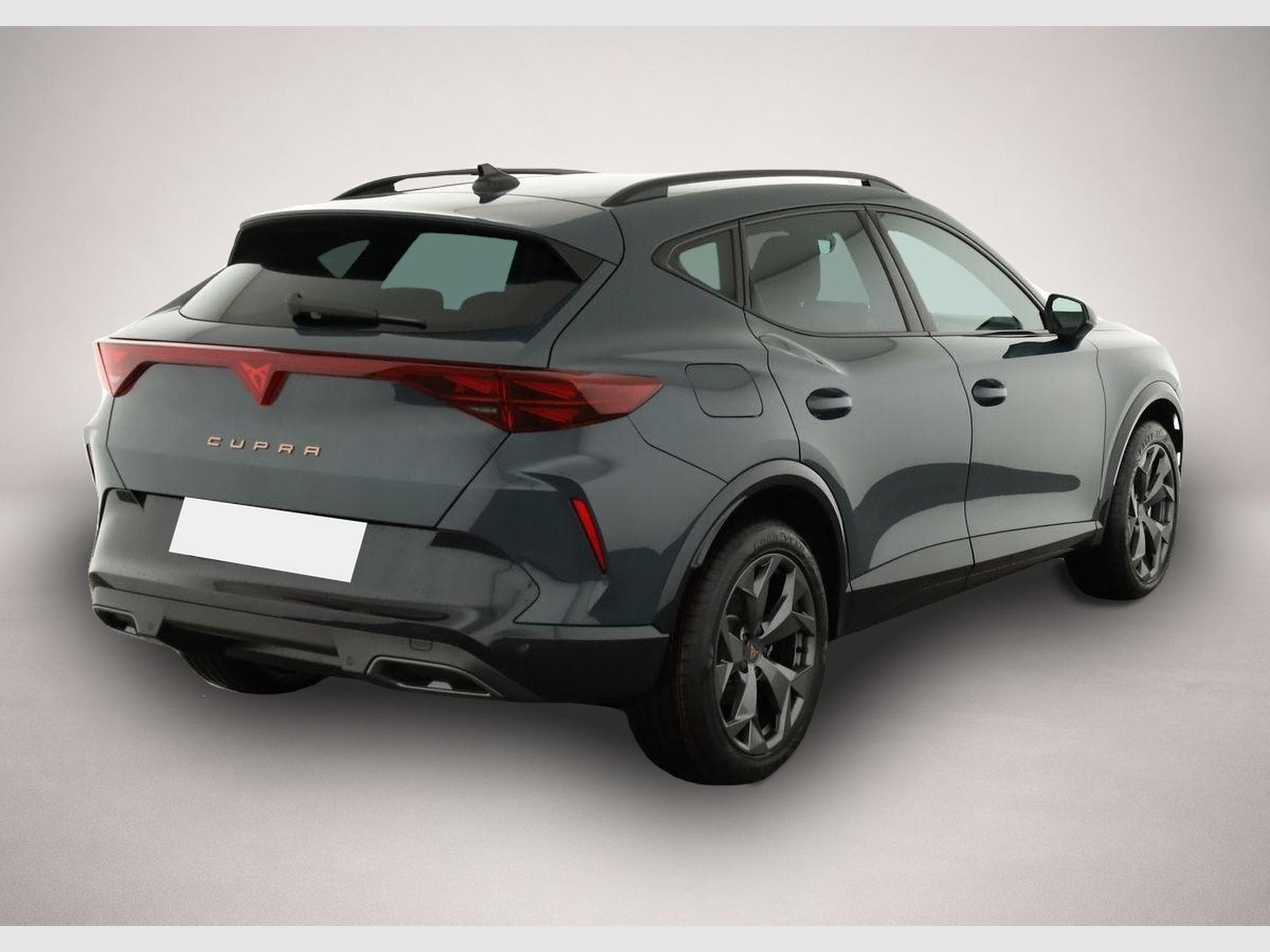 Cupra Formentor (2026) - Photo 3