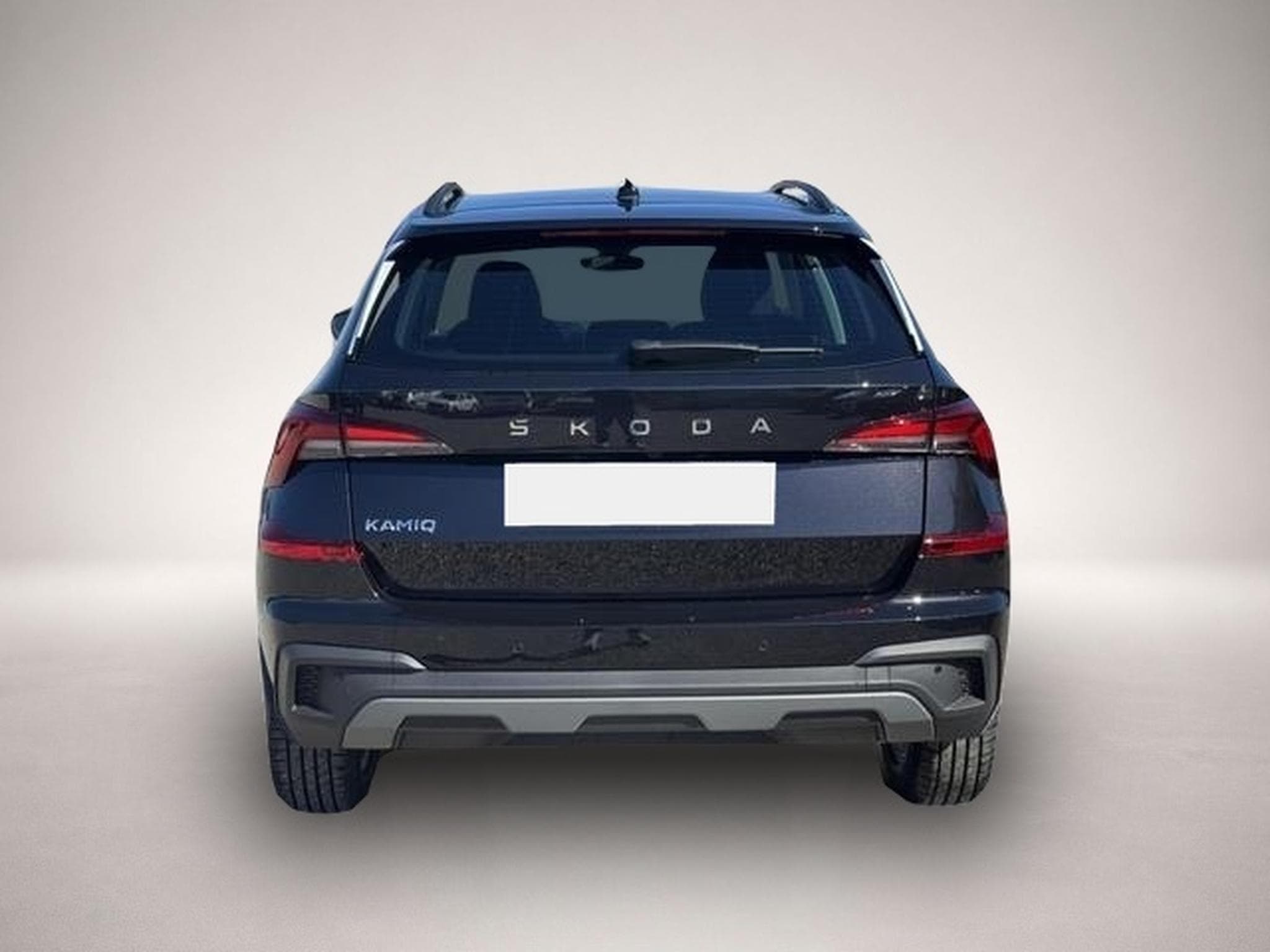 Skoda Kamiq (2026) - Photo 3