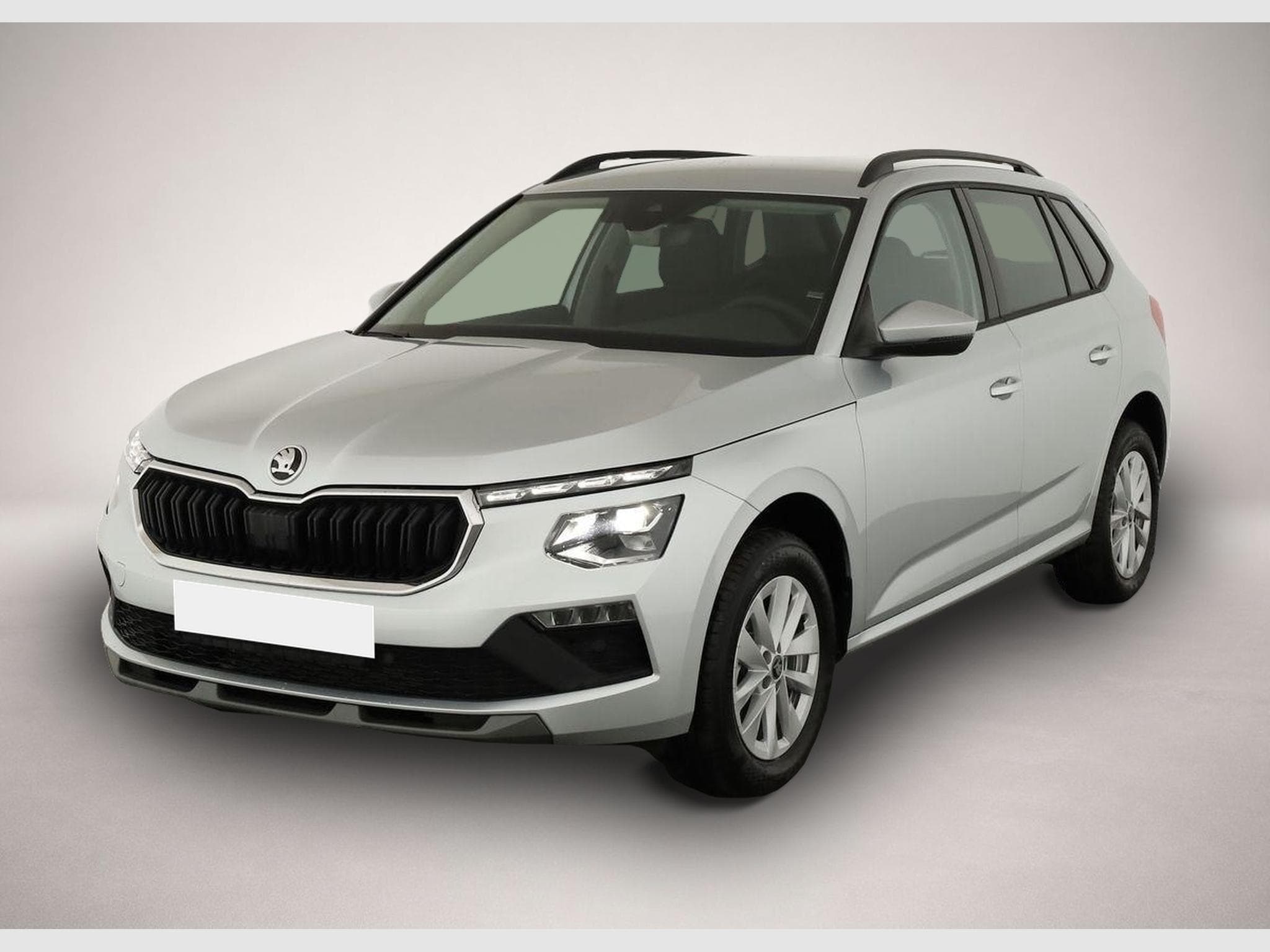 Skoda Kamiq (2025) - Photo 1