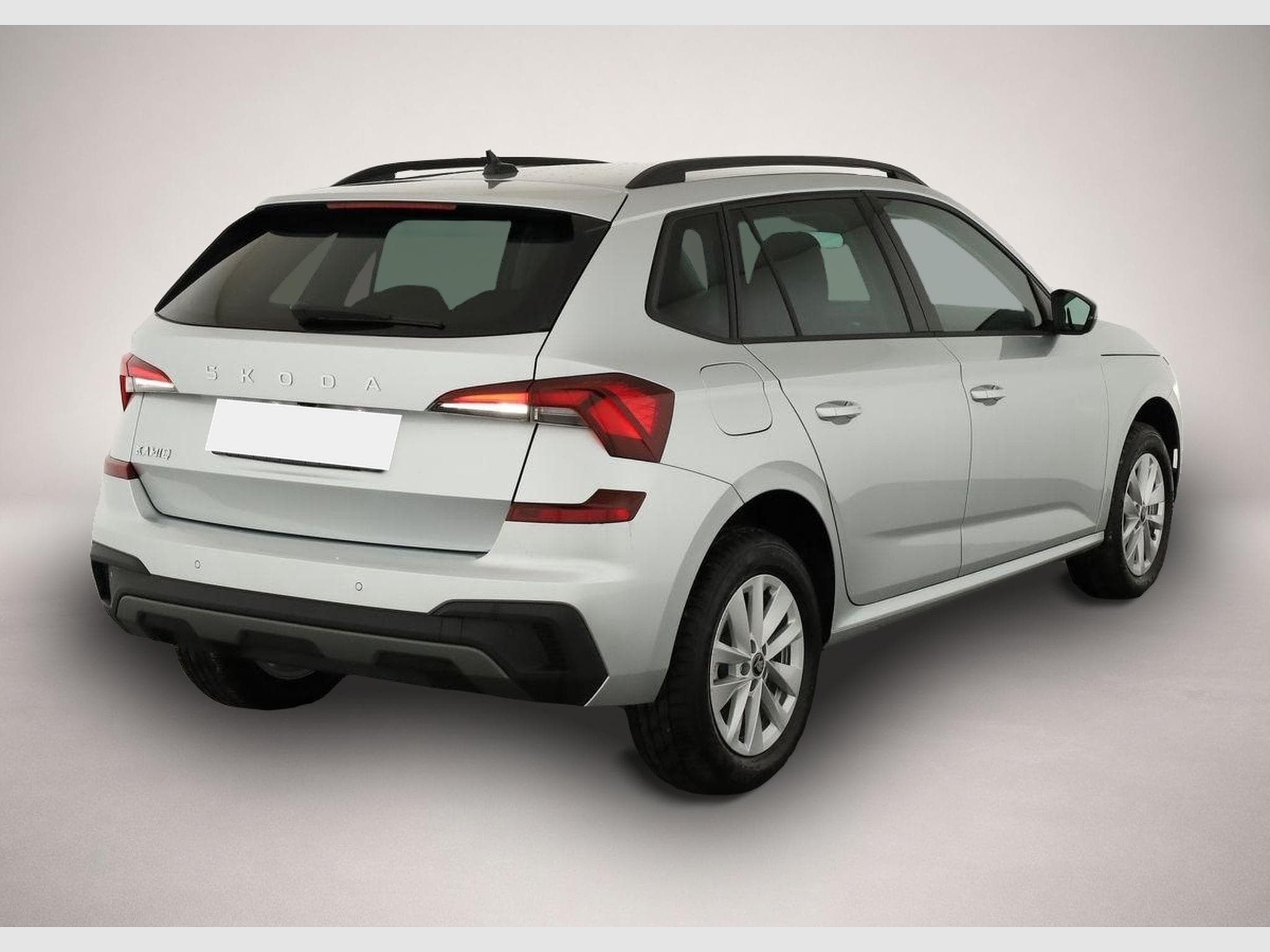Skoda Kamiq (2025) - Photo 3