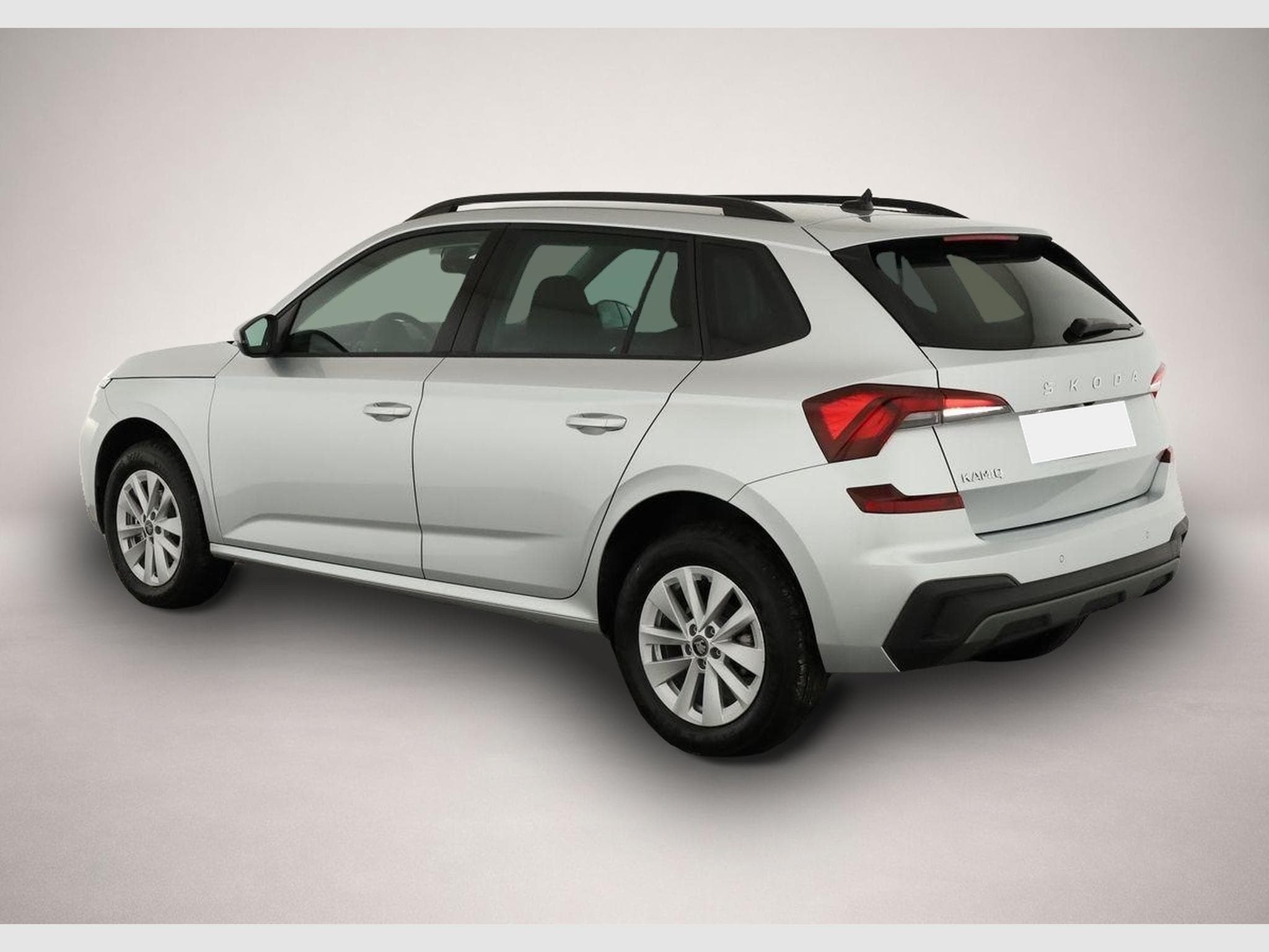 Skoda Kamiq (2025) - Photo 4