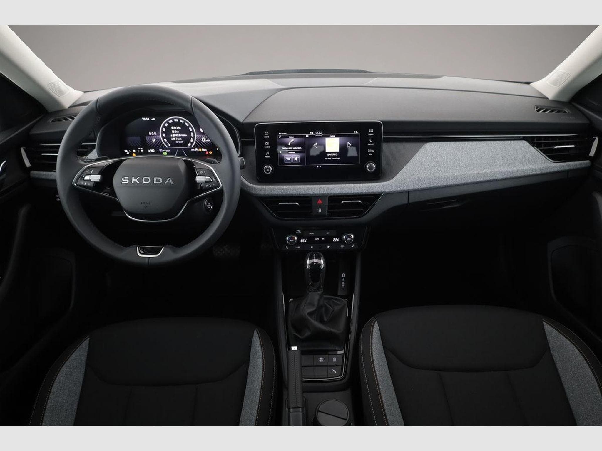 Skoda Kamiq (2025) - Photo 5