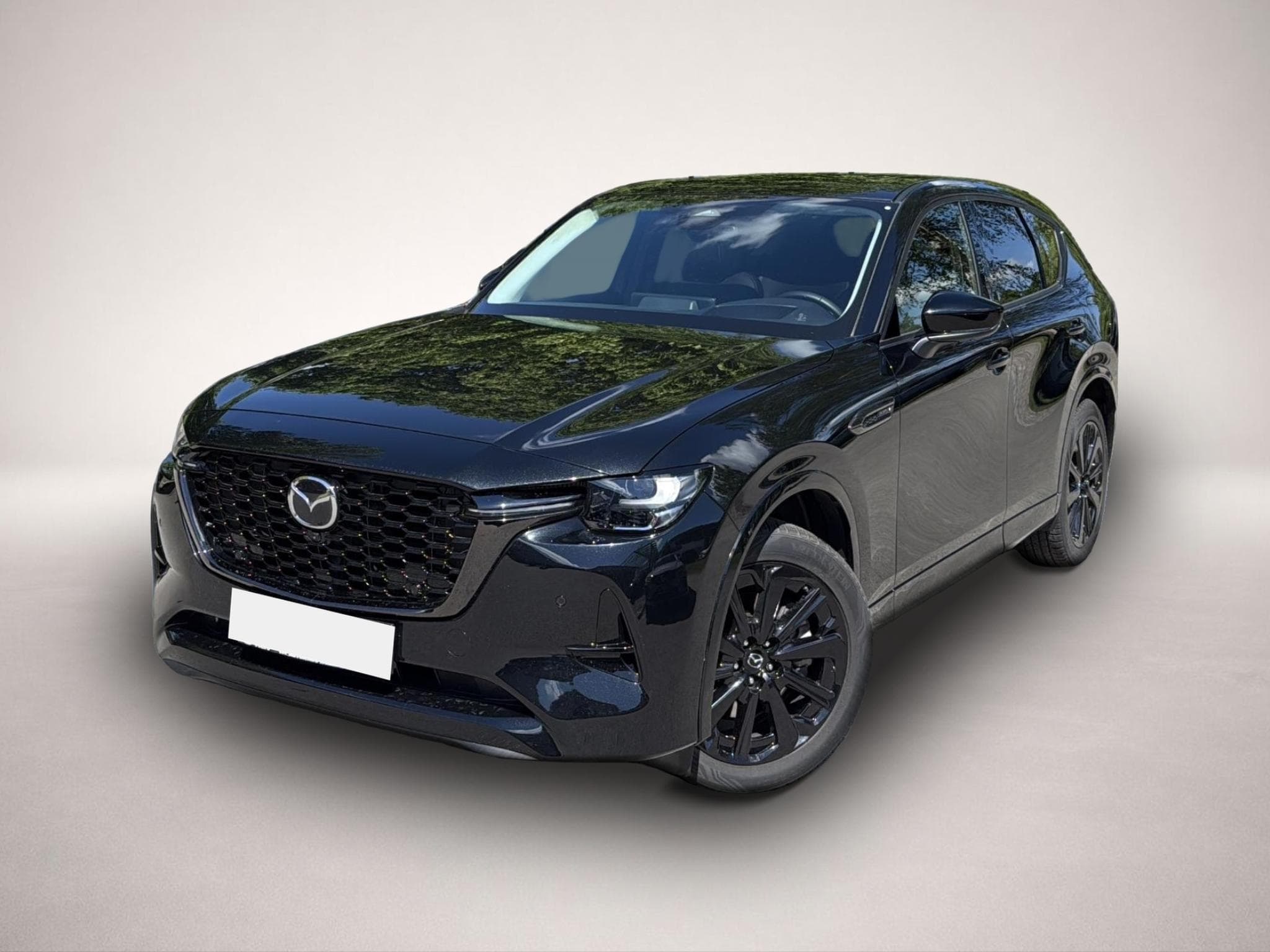 Mazda CX-30 (2026) - Photo 1