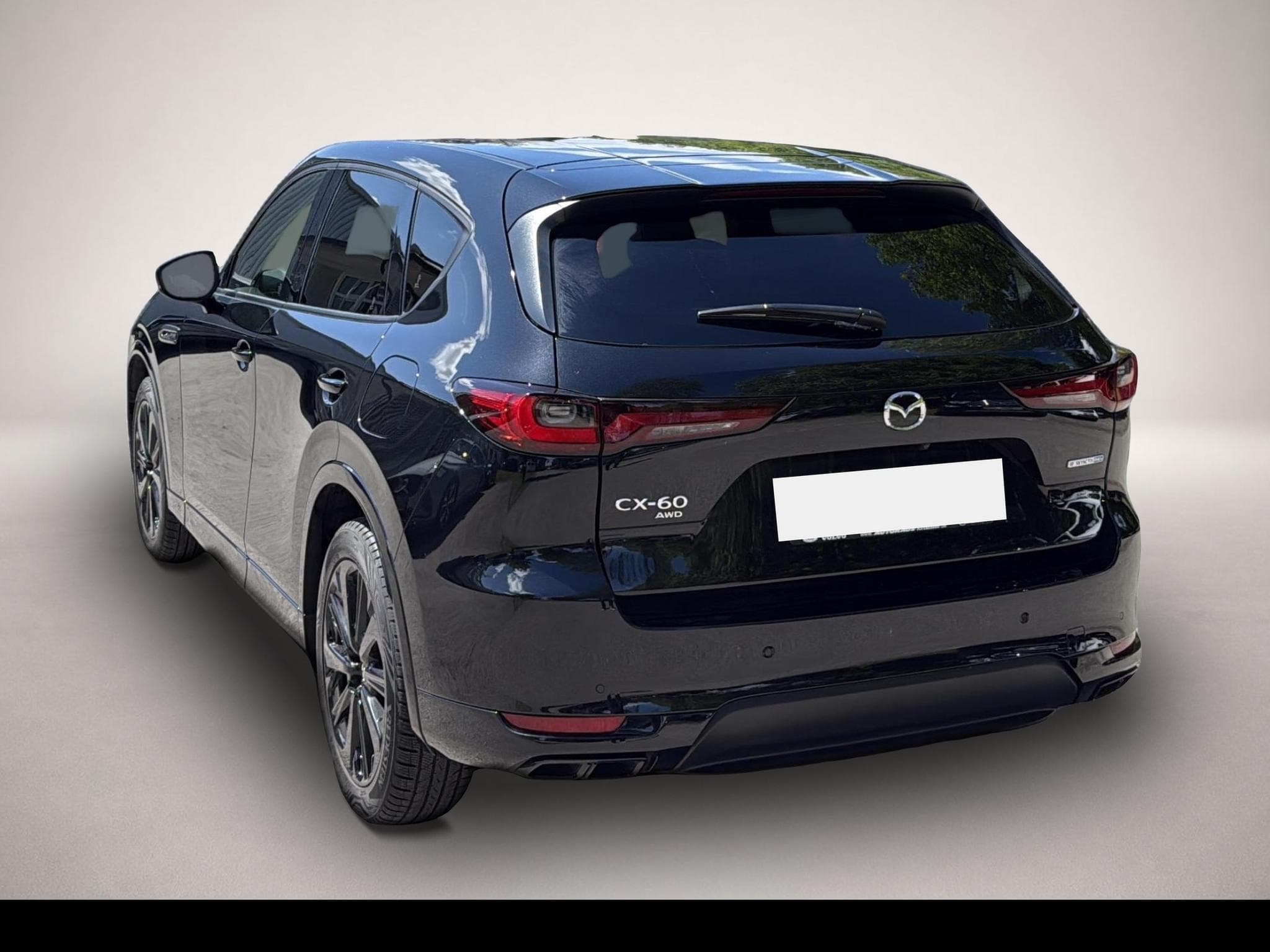 Mazda CX-30 (2026) - Photo 2