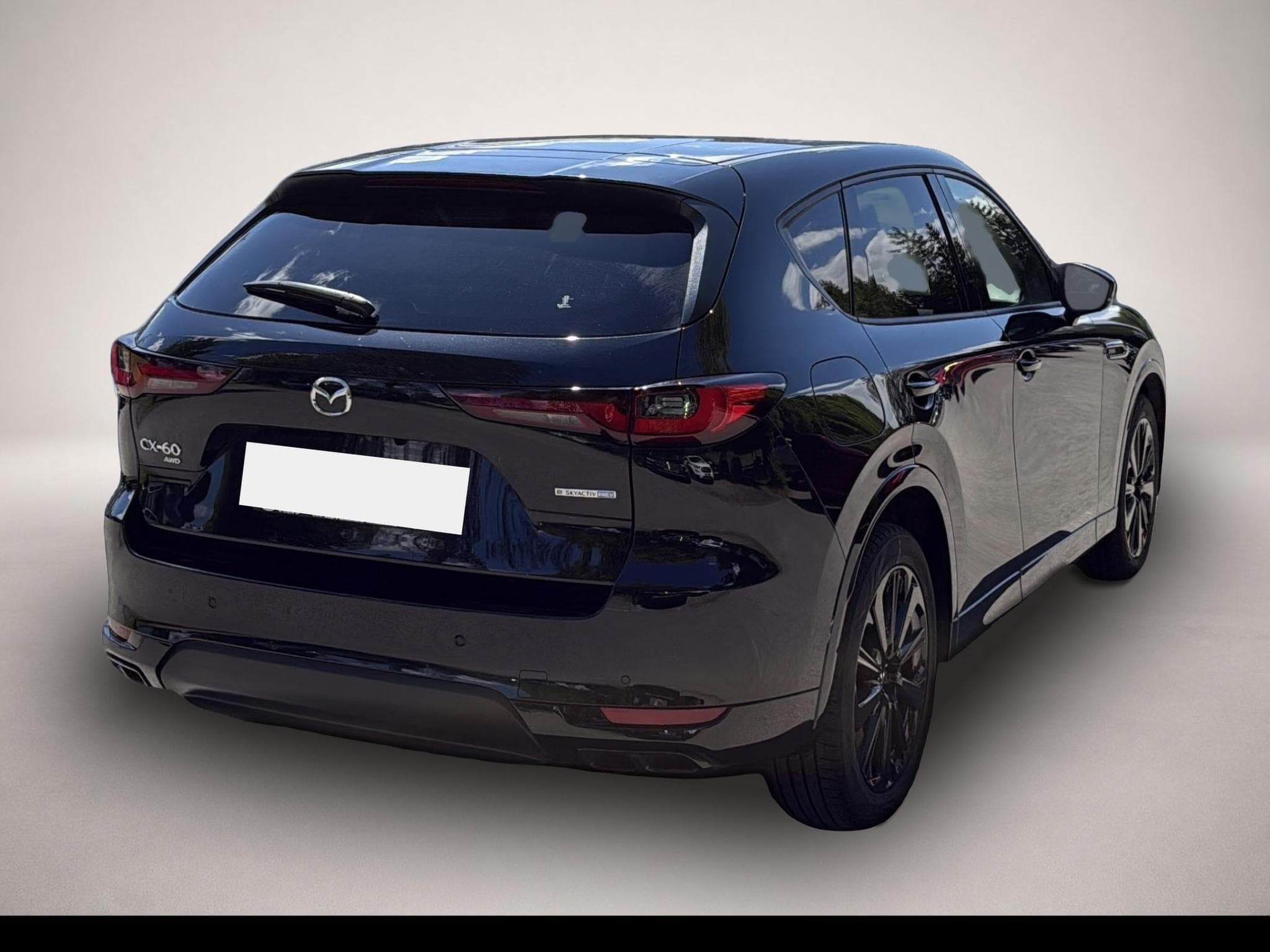 Mazda CX-30 (2026) - Photo 3