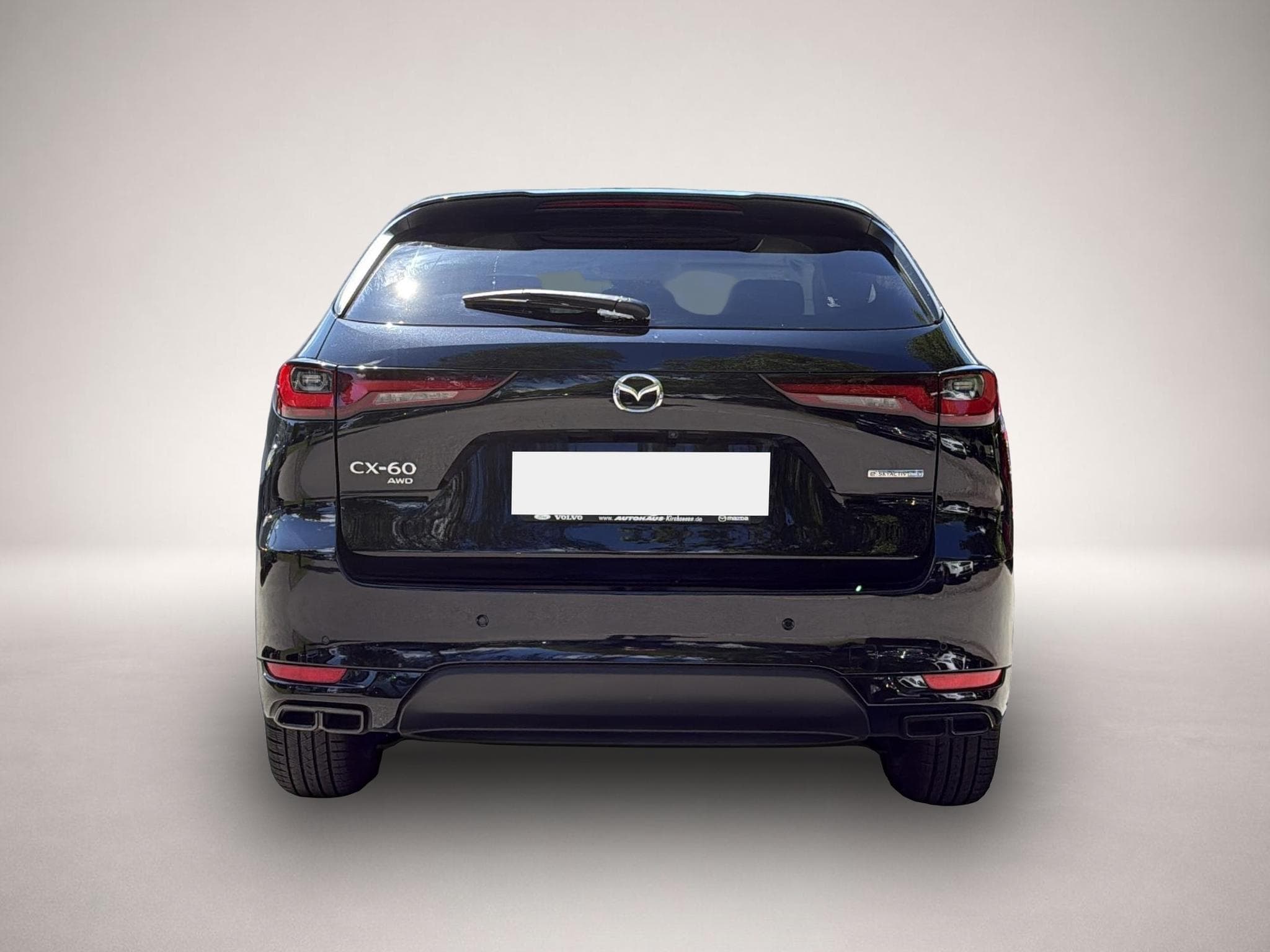 Mazda CX-30 (2026) - Photo 7