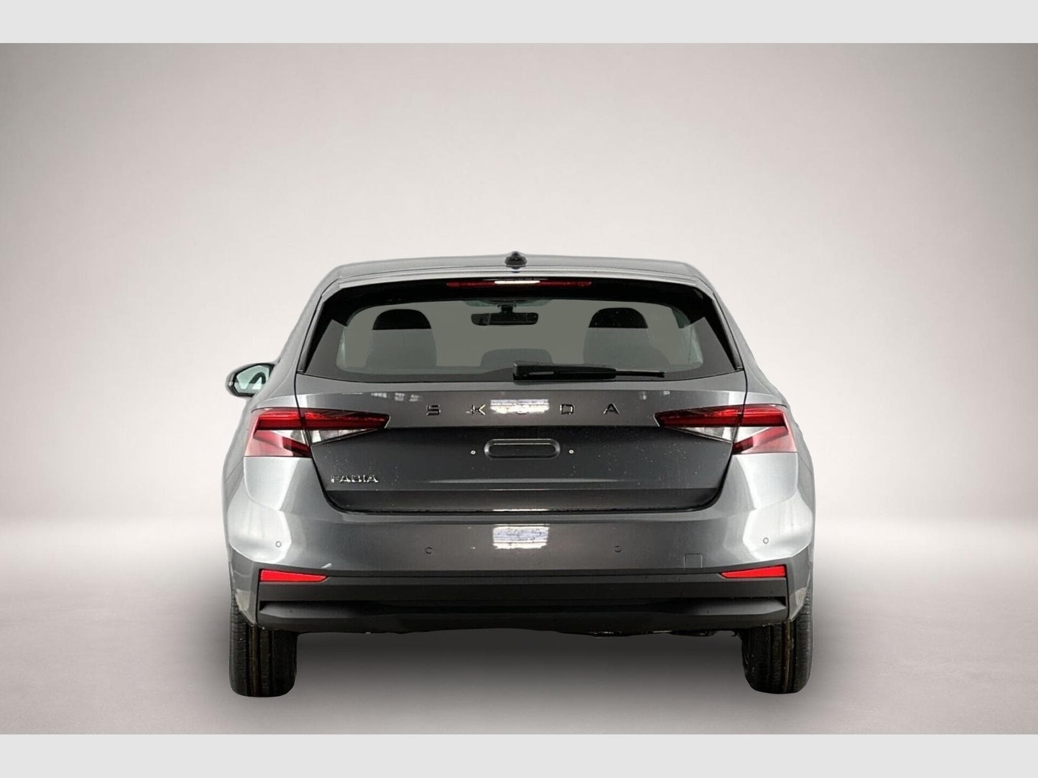Skoda Fabia (2026) - Photo 4