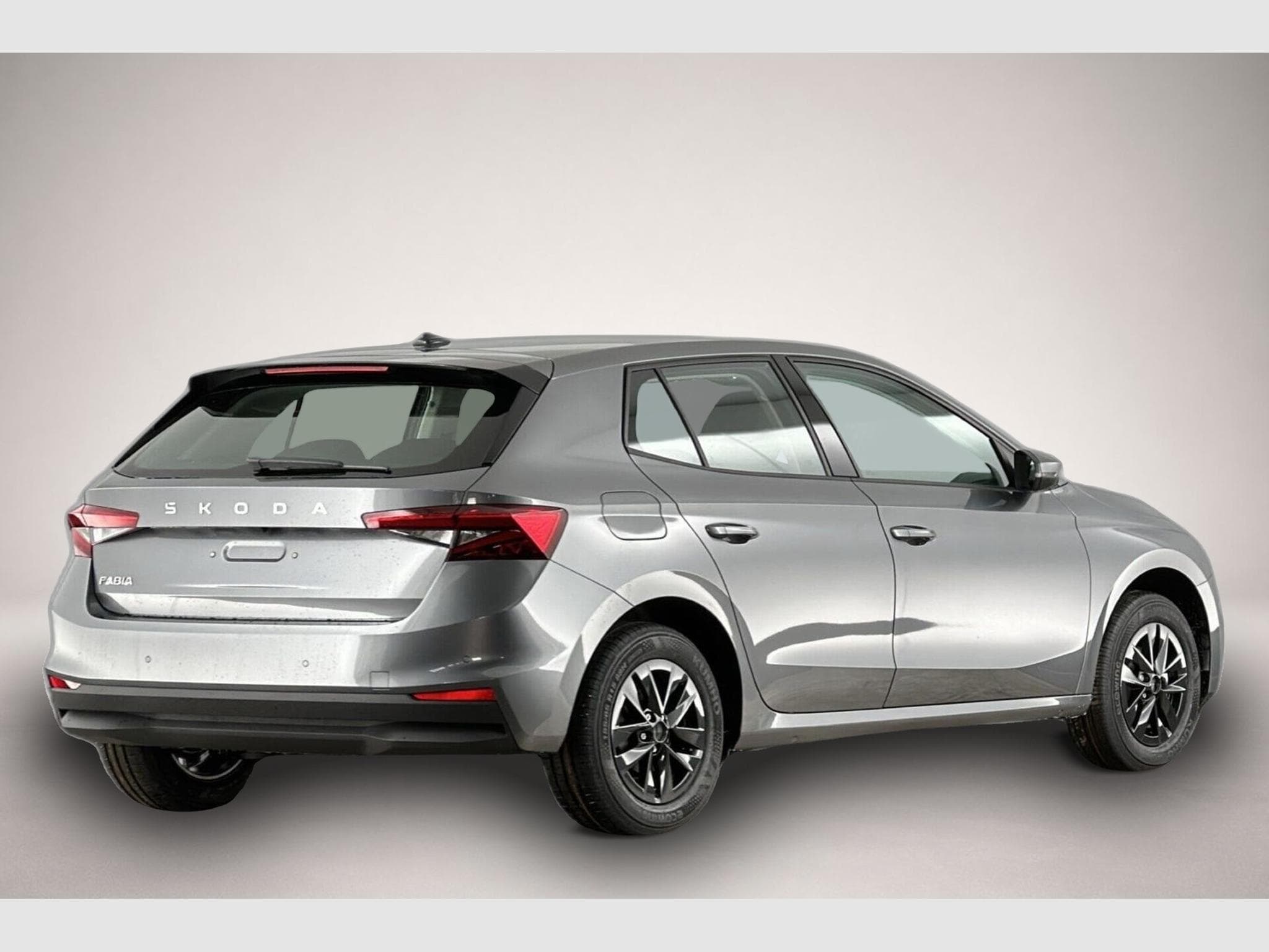 Skoda Fabia (2026) - Photo 5