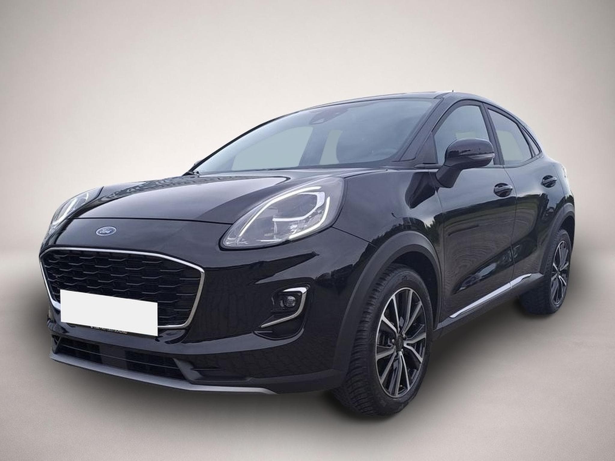 Ford Puma (2023) - Photo 1