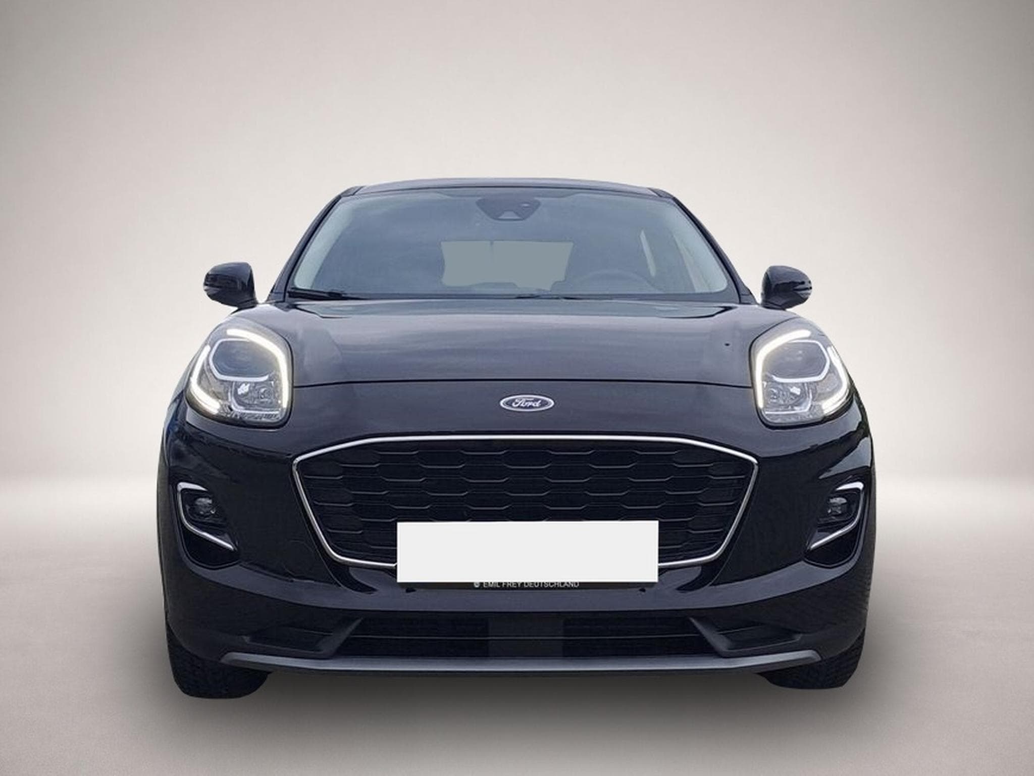 Ford Puma (2023) - Photo 3
