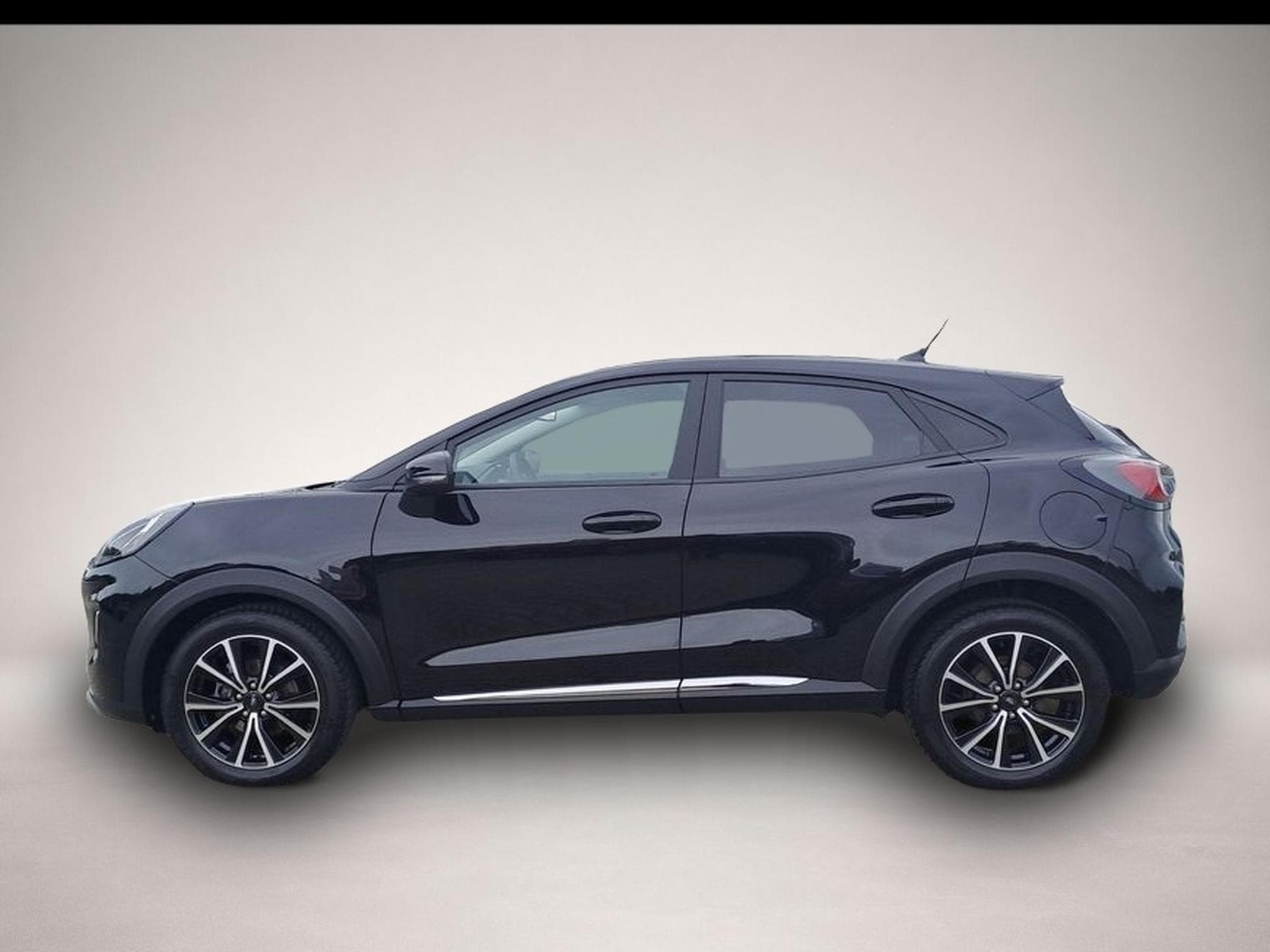 Ford Puma (2023) - Photo 4