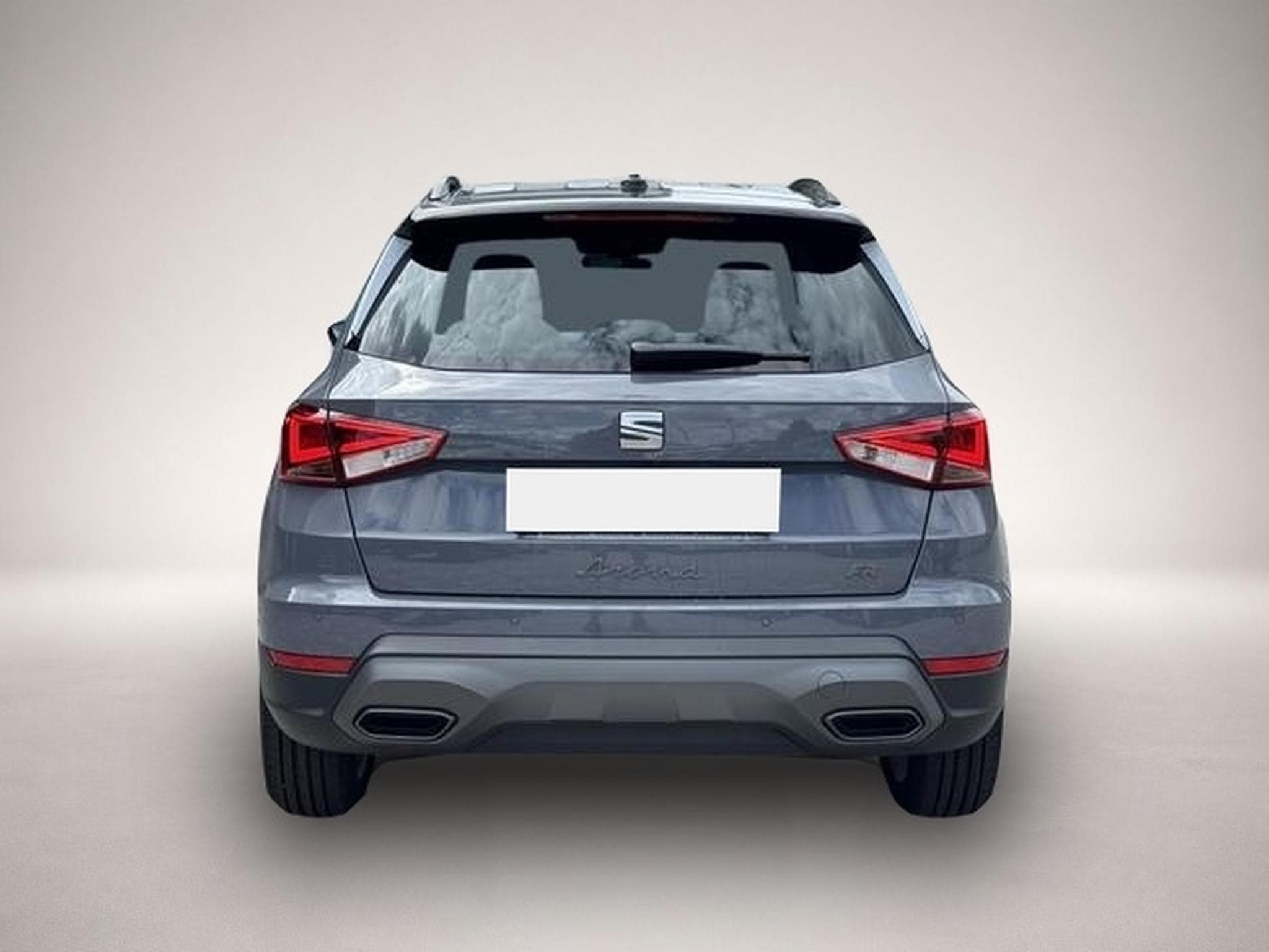 Seat Arona (2026) - Photo 3