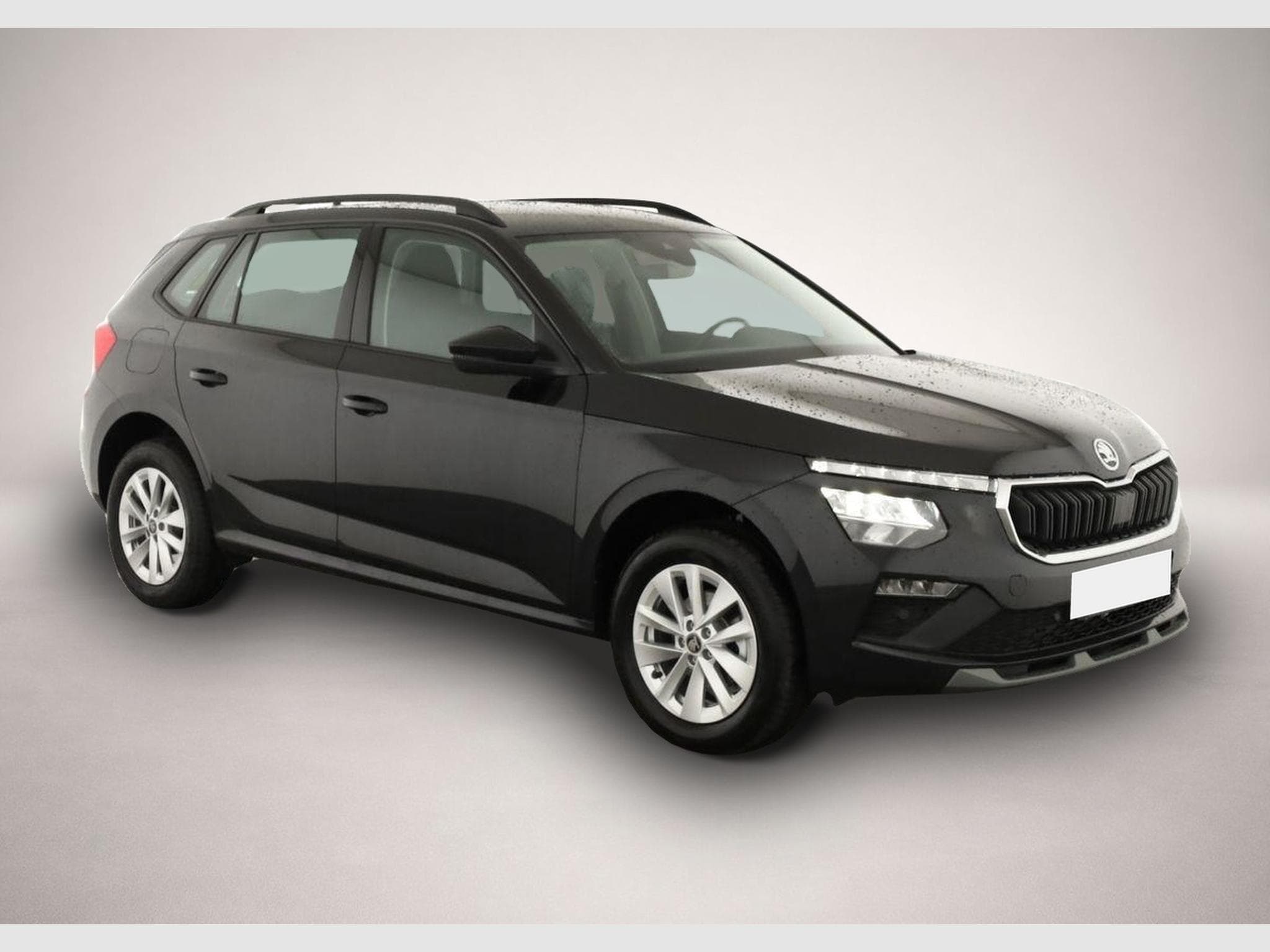 Skoda Kamiq (2026) - Photo 2