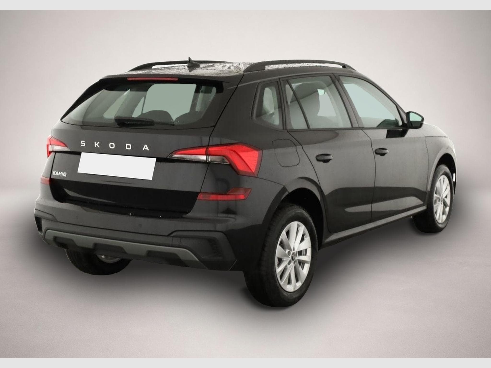 Skoda Kamiq (2026) - Photo 3