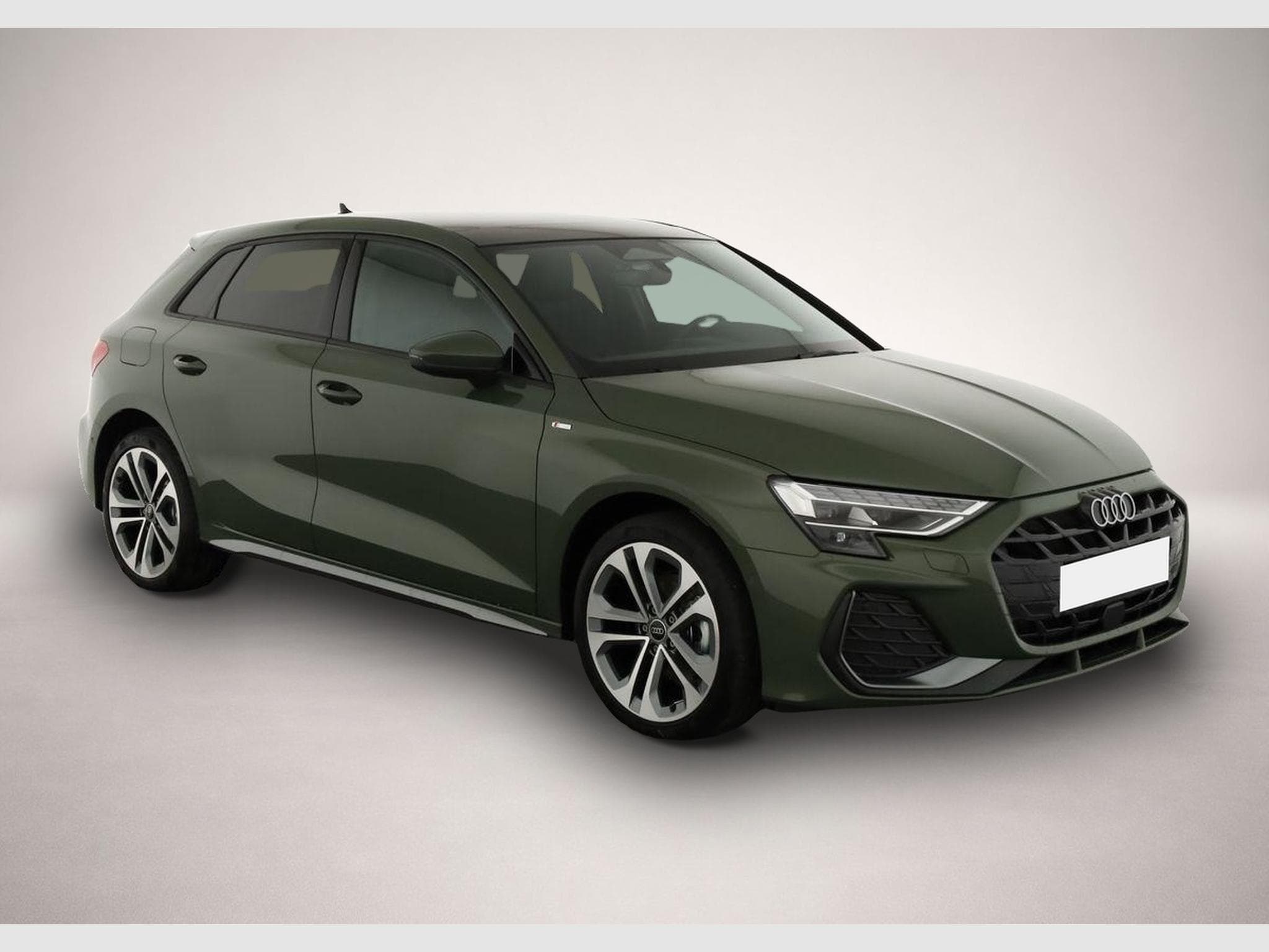 Audi A3 (2026) - Photo 2