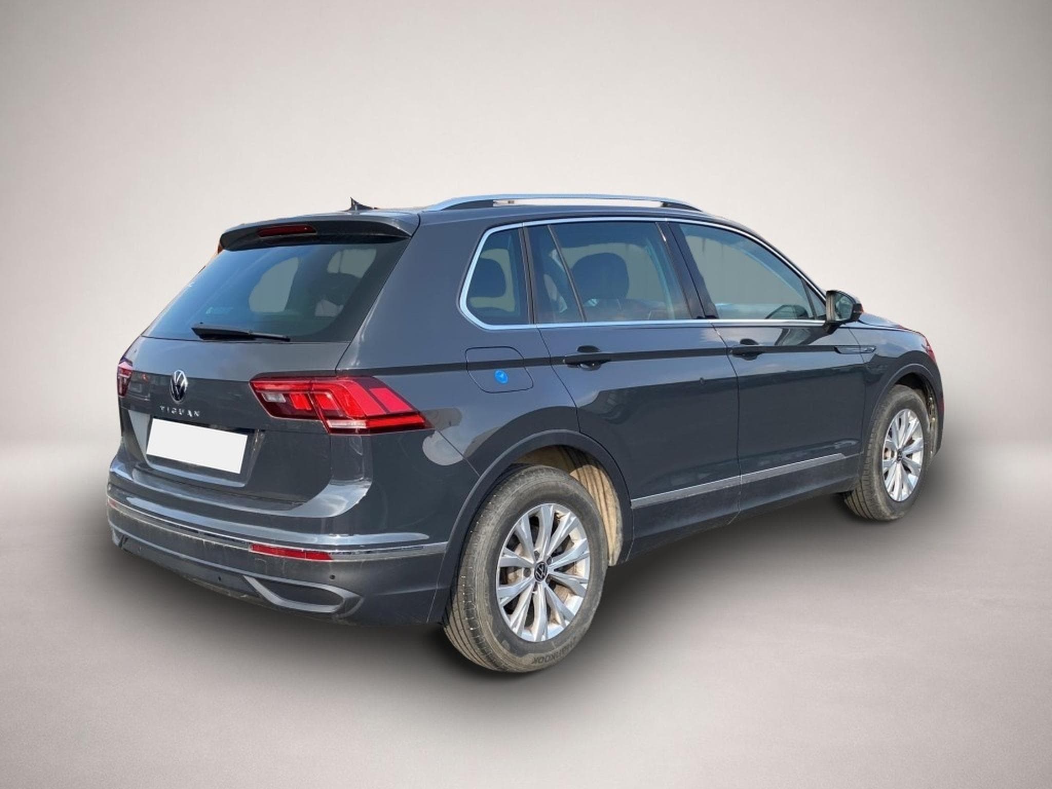 VW Tiguan (2024) - Photo 4