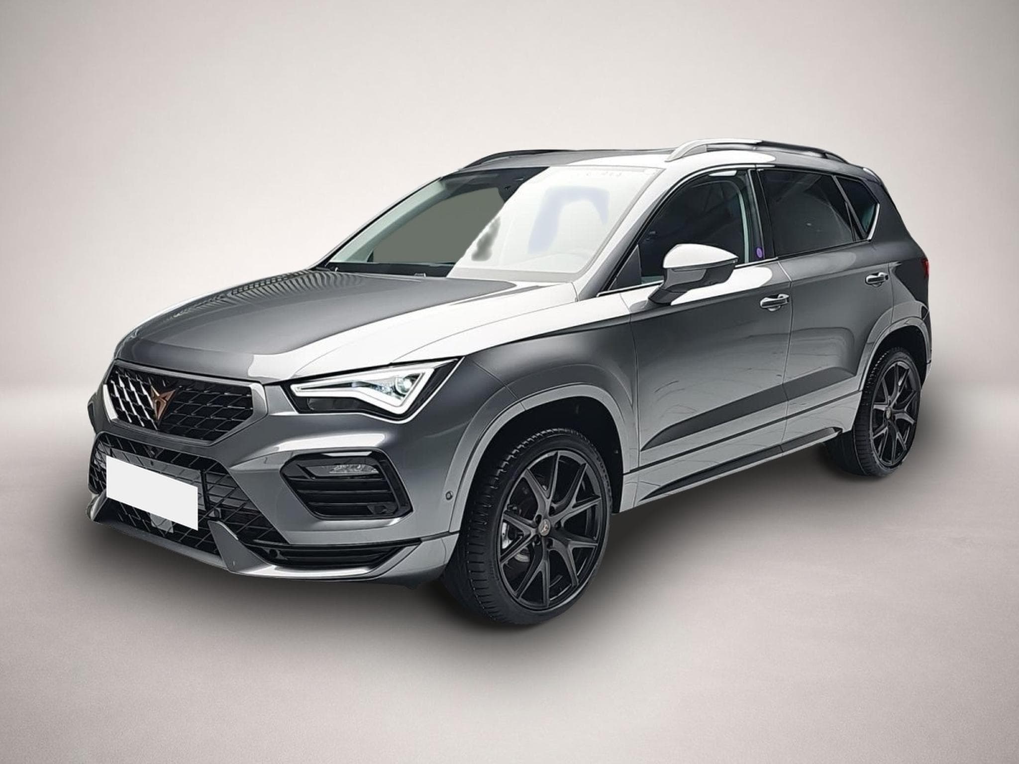 Cupra Ateca (2026) - Photo 1