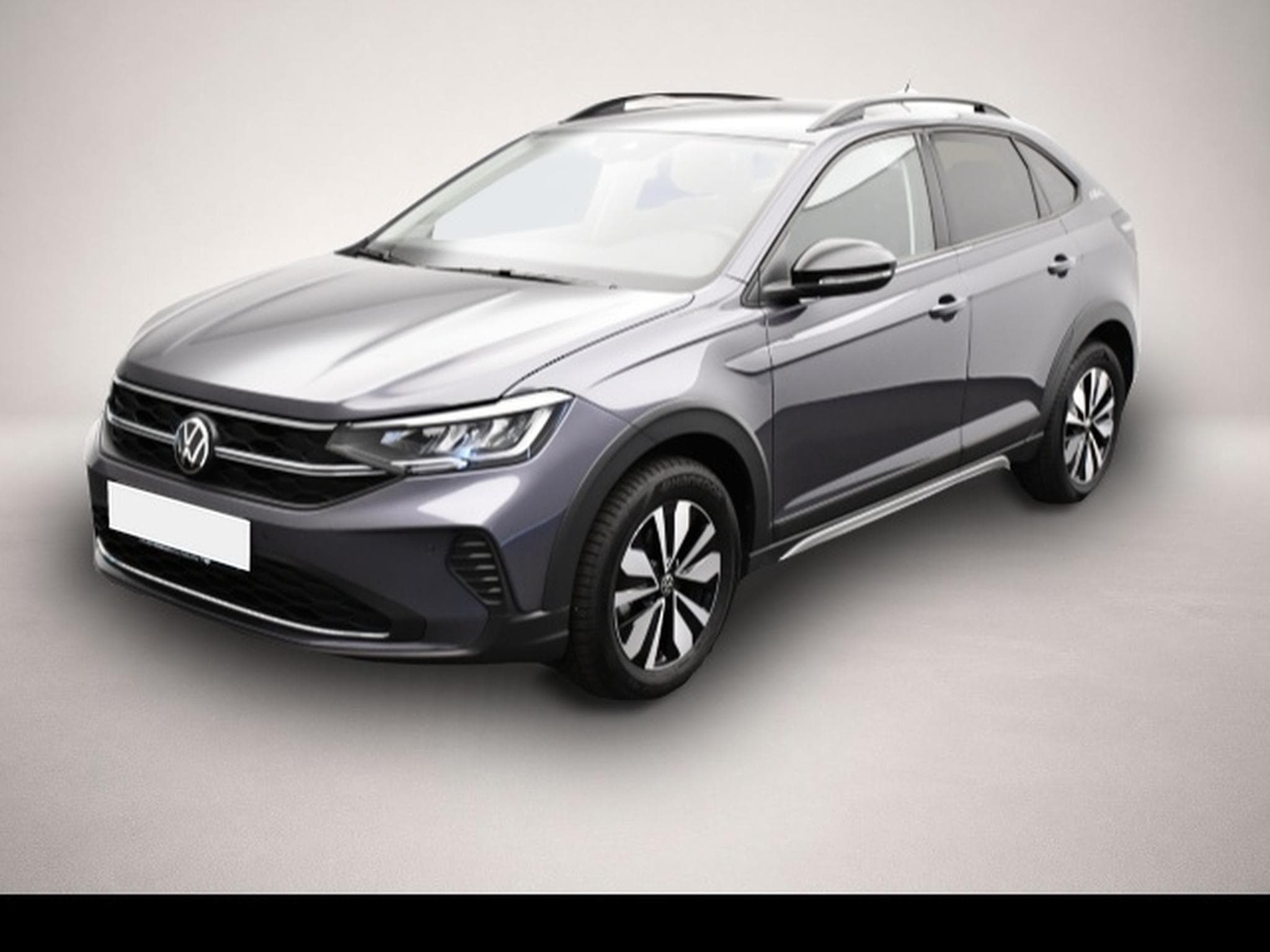 VW Taigo (2025) - Photo 1