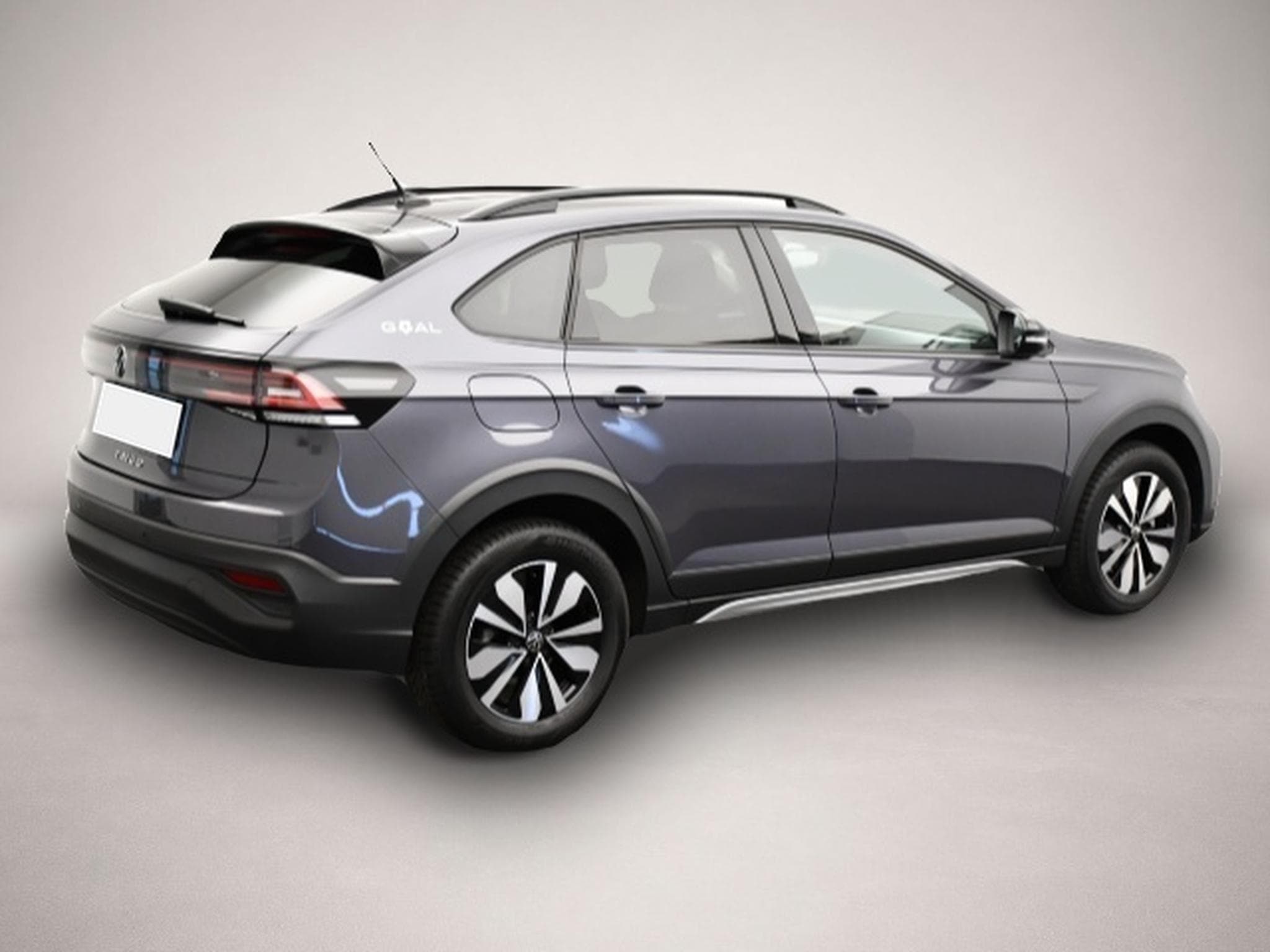 VW Taigo (2025) - Photo 2