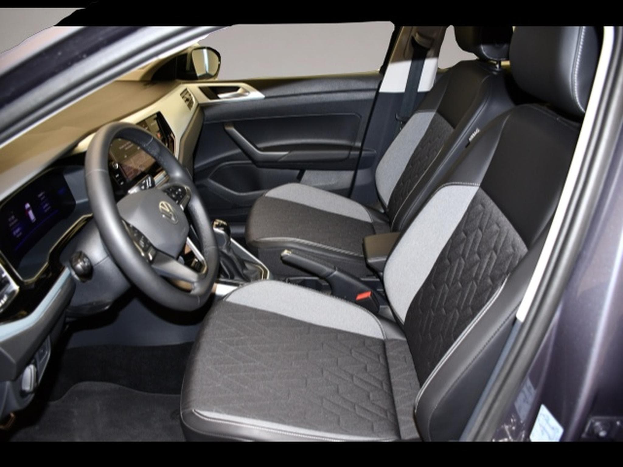 VW Taigo (2025) - Photo 3