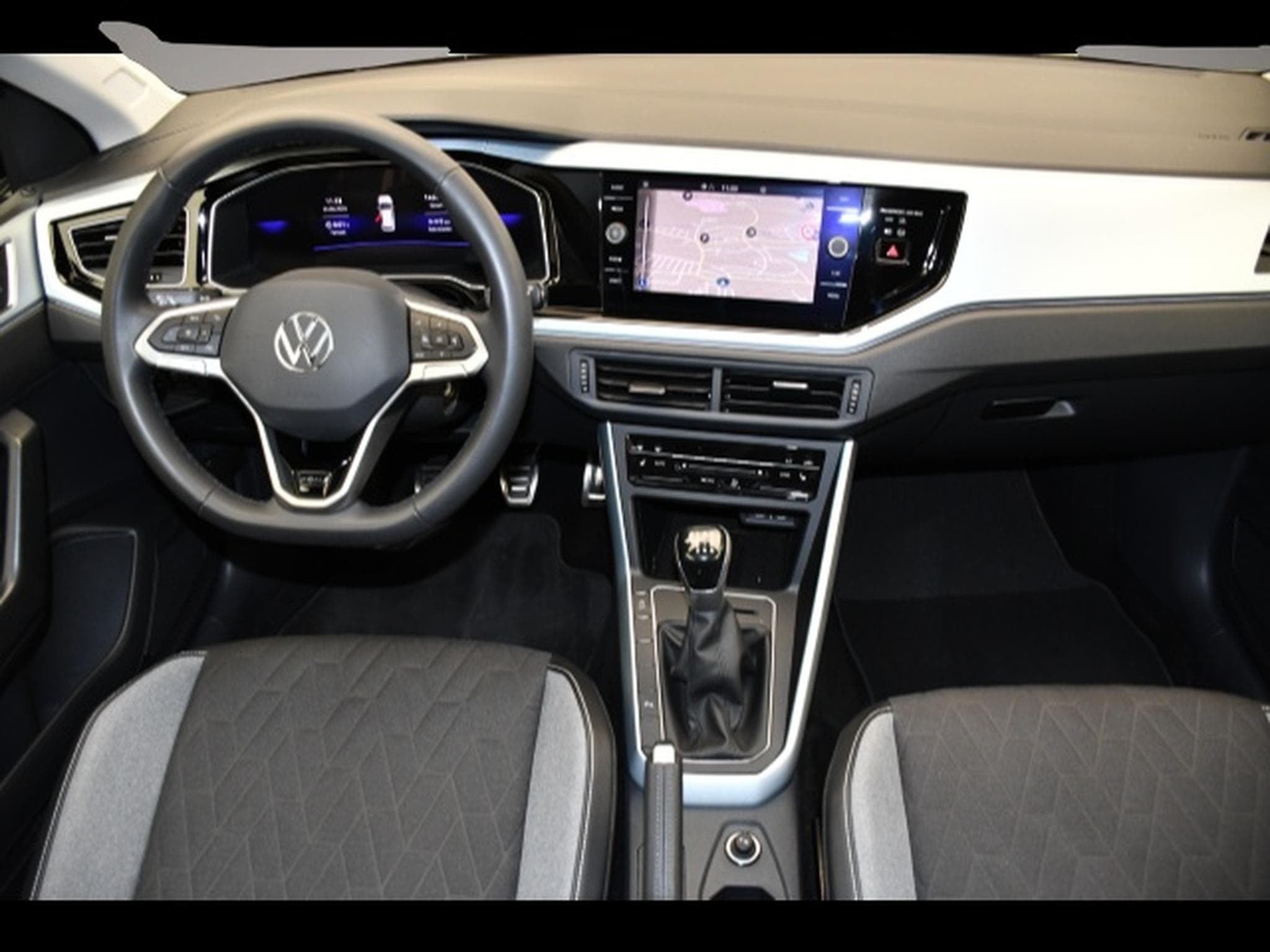 VW Taigo (2025) - Photo 4