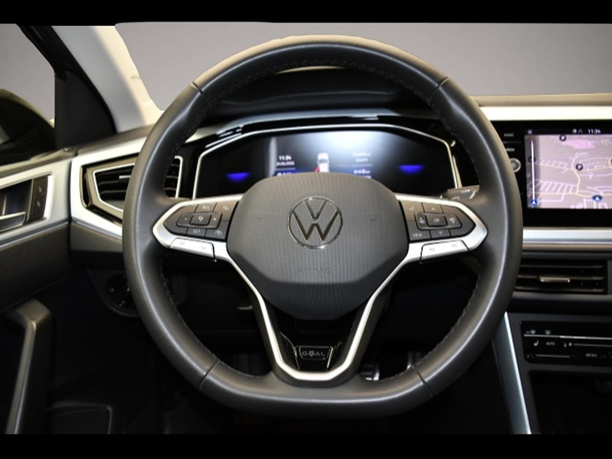 VW Taigo (2025) - Photo 5