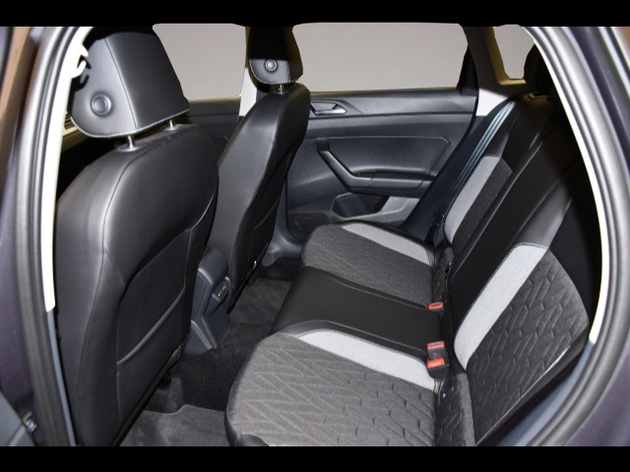 VW Taigo (2025) - Photo 6