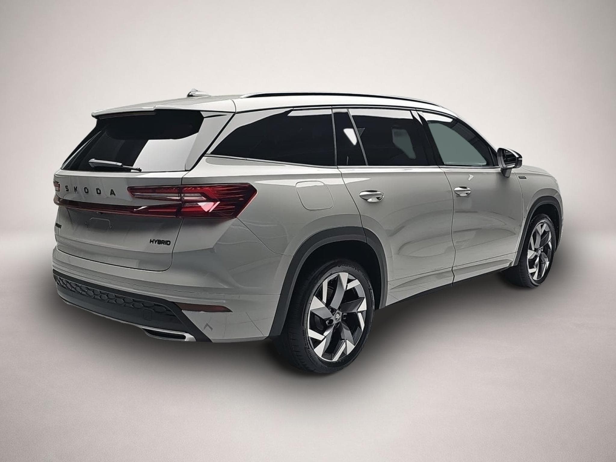 Skoda Kodiaq (2026) - Photo 2