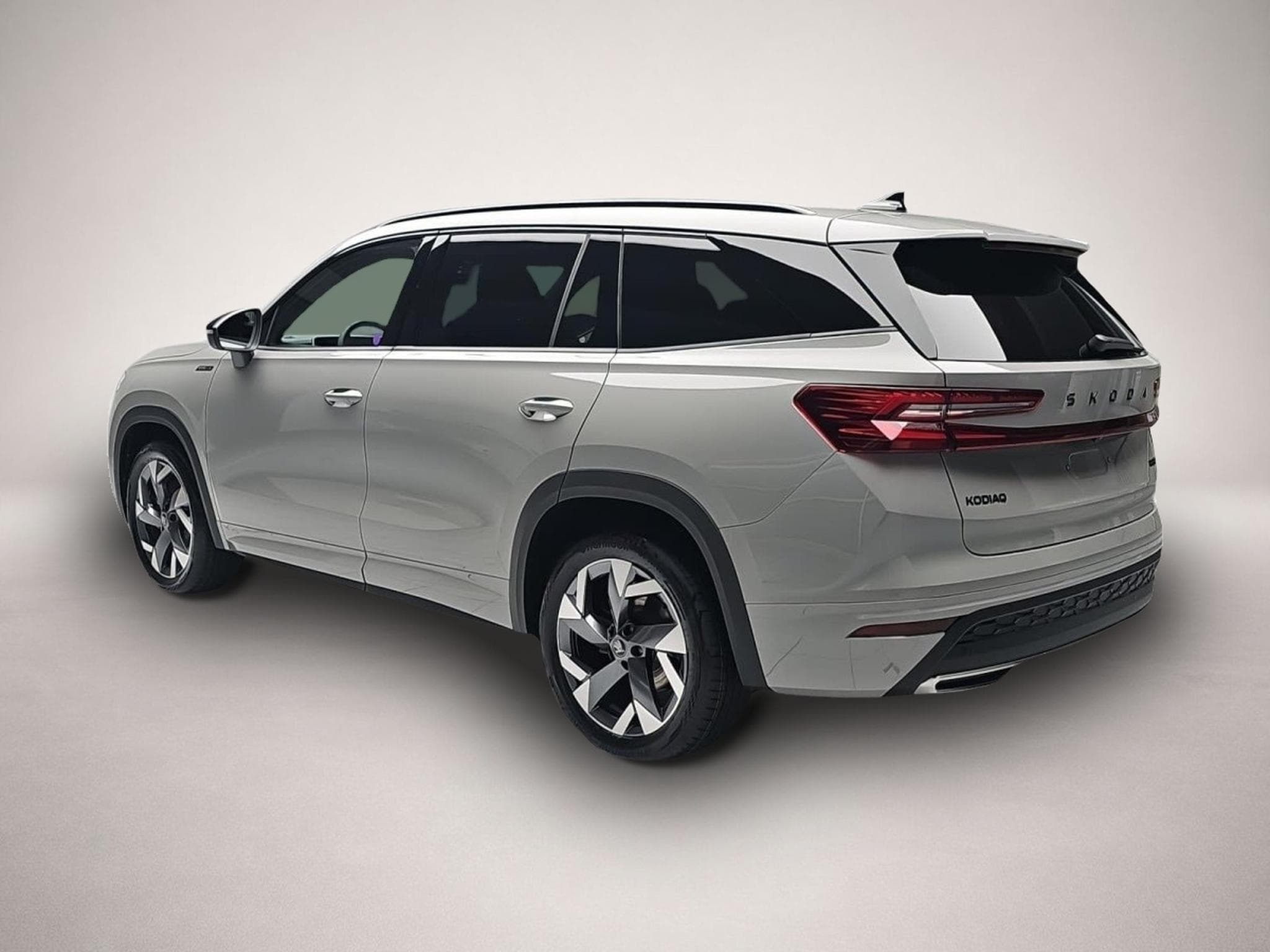 Skoda Kodiaq (2026) - Photo 3