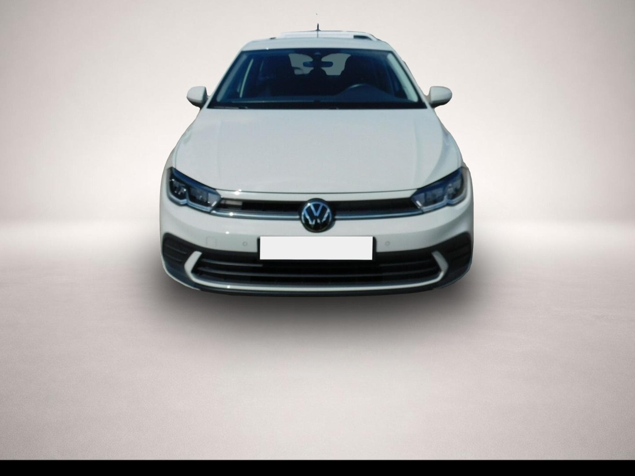 VW Polo (2023) - Photo 3