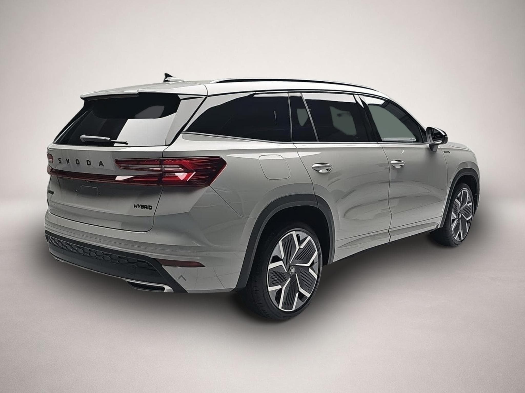 Skoda Kodiaq (2026) - Photo 2