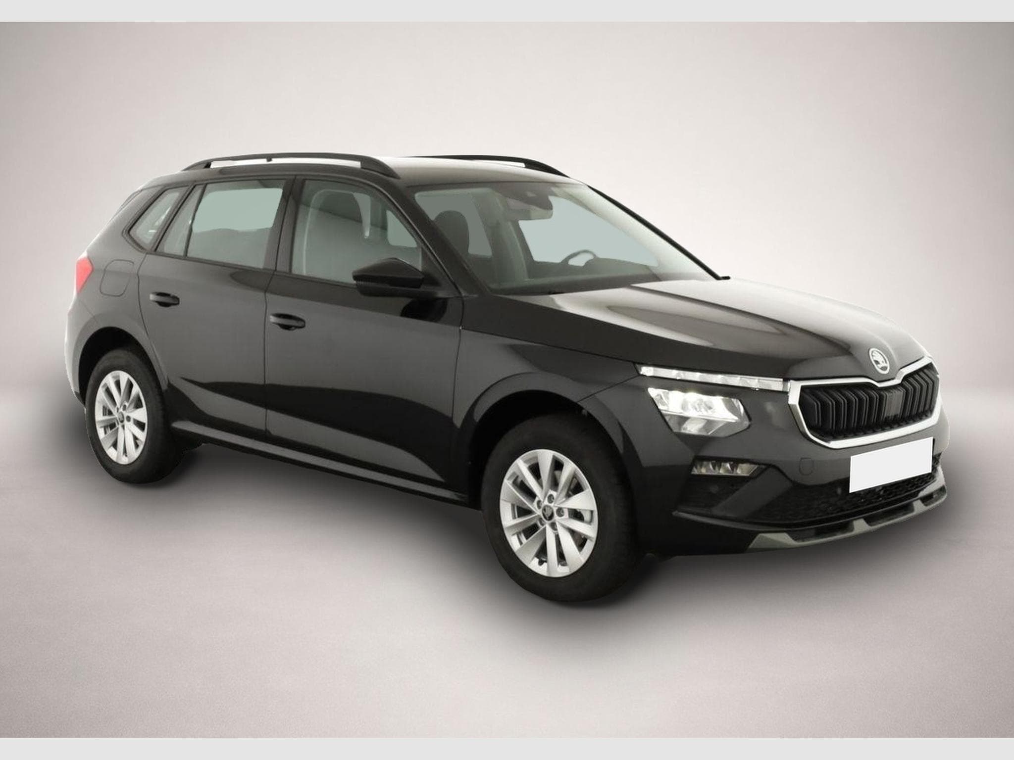 Skoda Kamiq (2026) - Photo 2