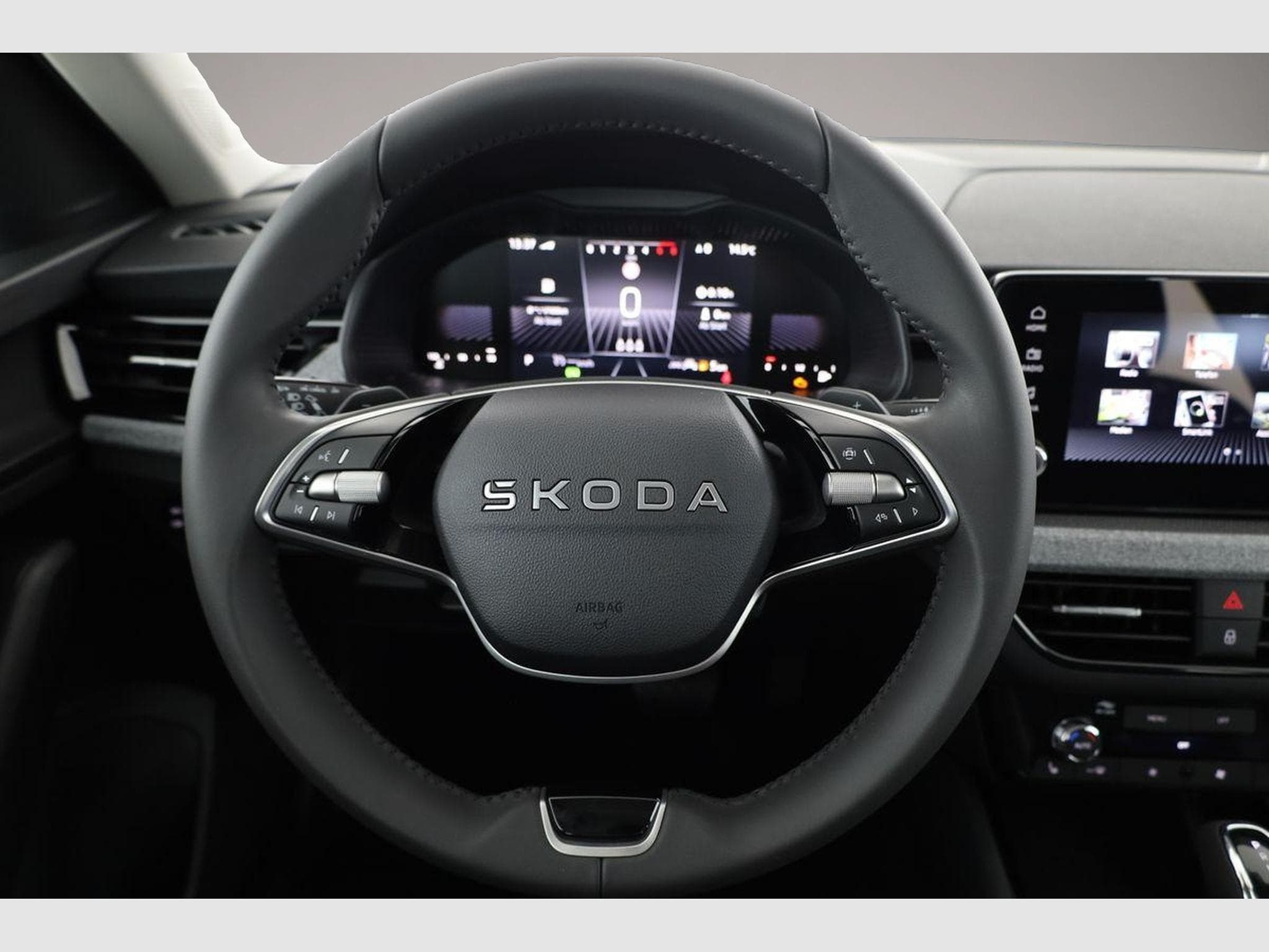 Skoda Kamiq (2026) - Photo 6