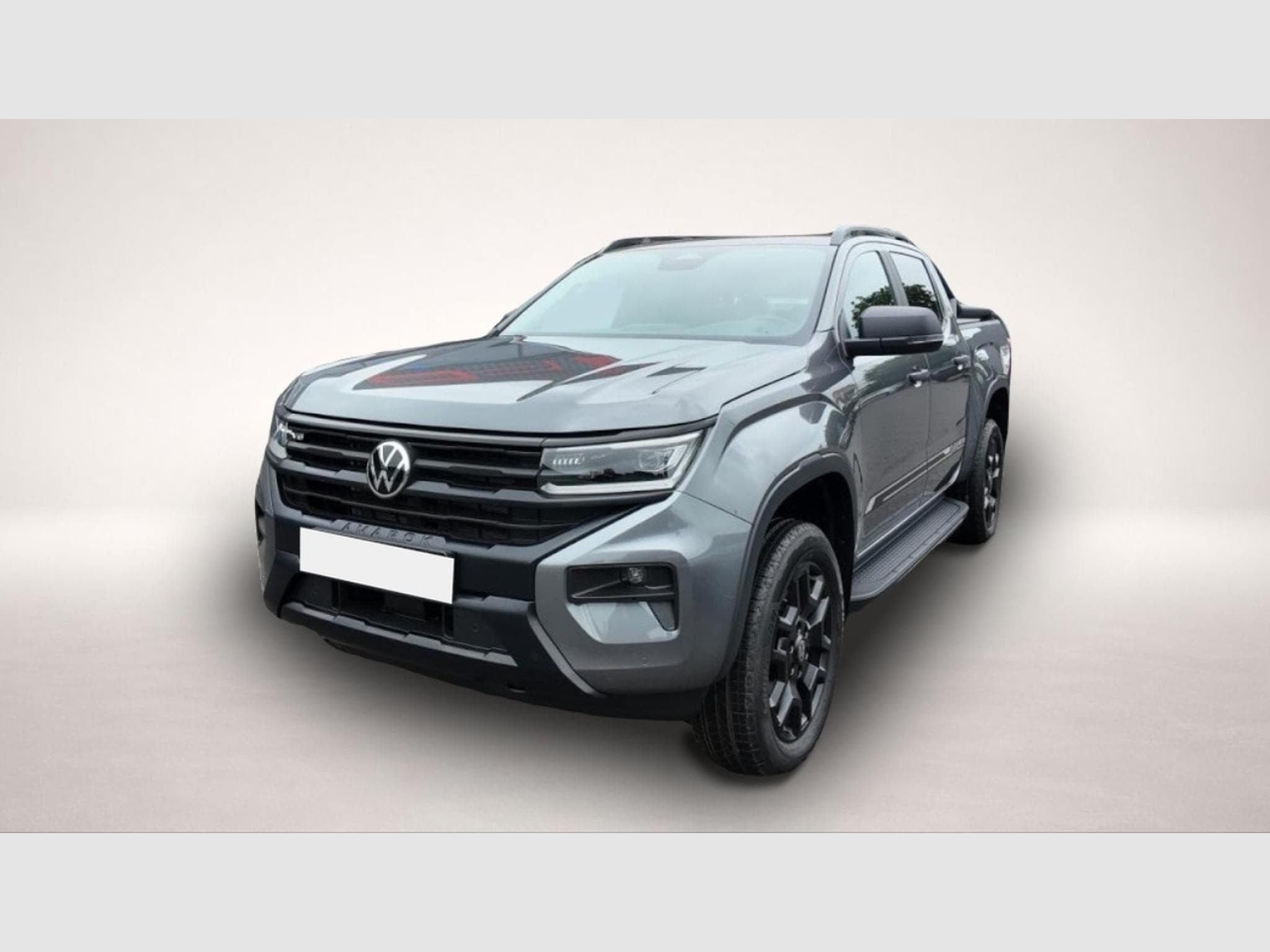 VW Amarok (2026) - Photo 1