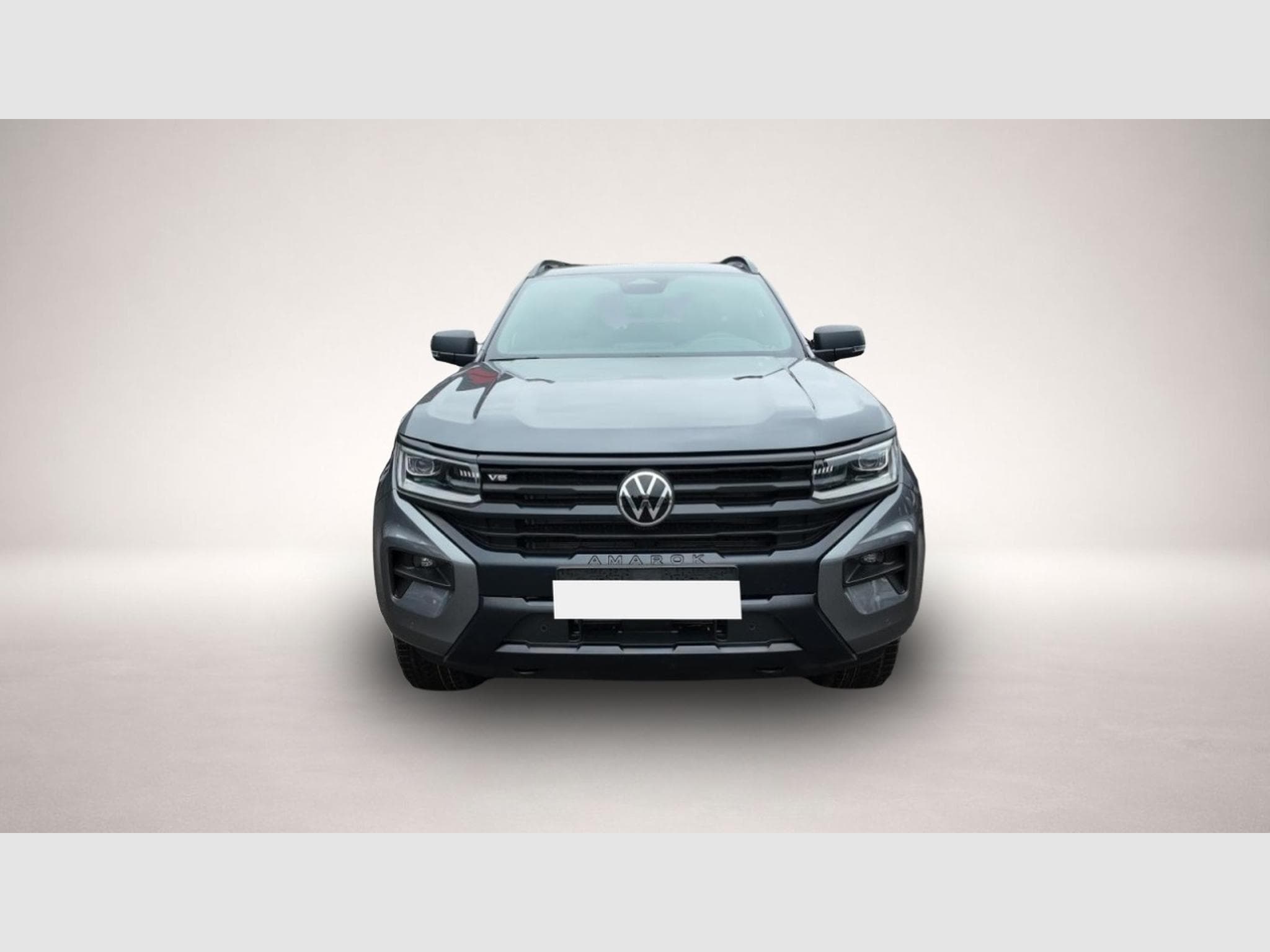 VW Amarok (2026) - Photo 2