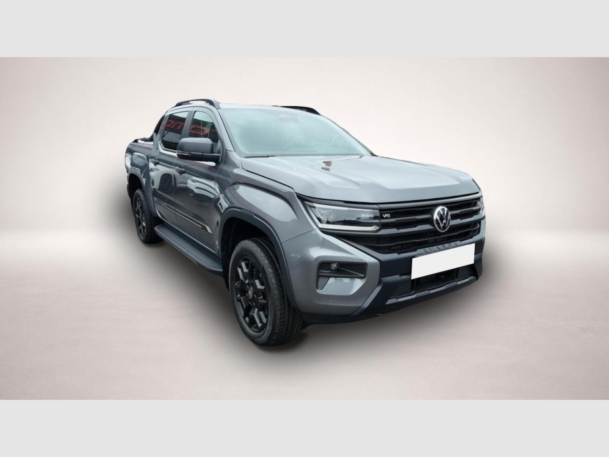 VW Amarok (2026) - Photo 3