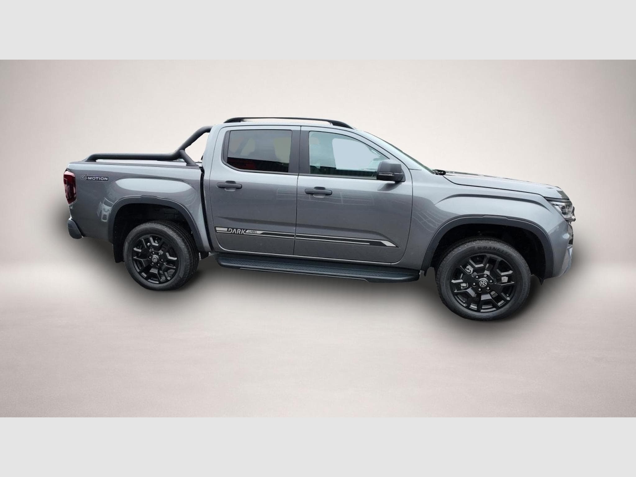VW Amarok (2026) - Photo 4