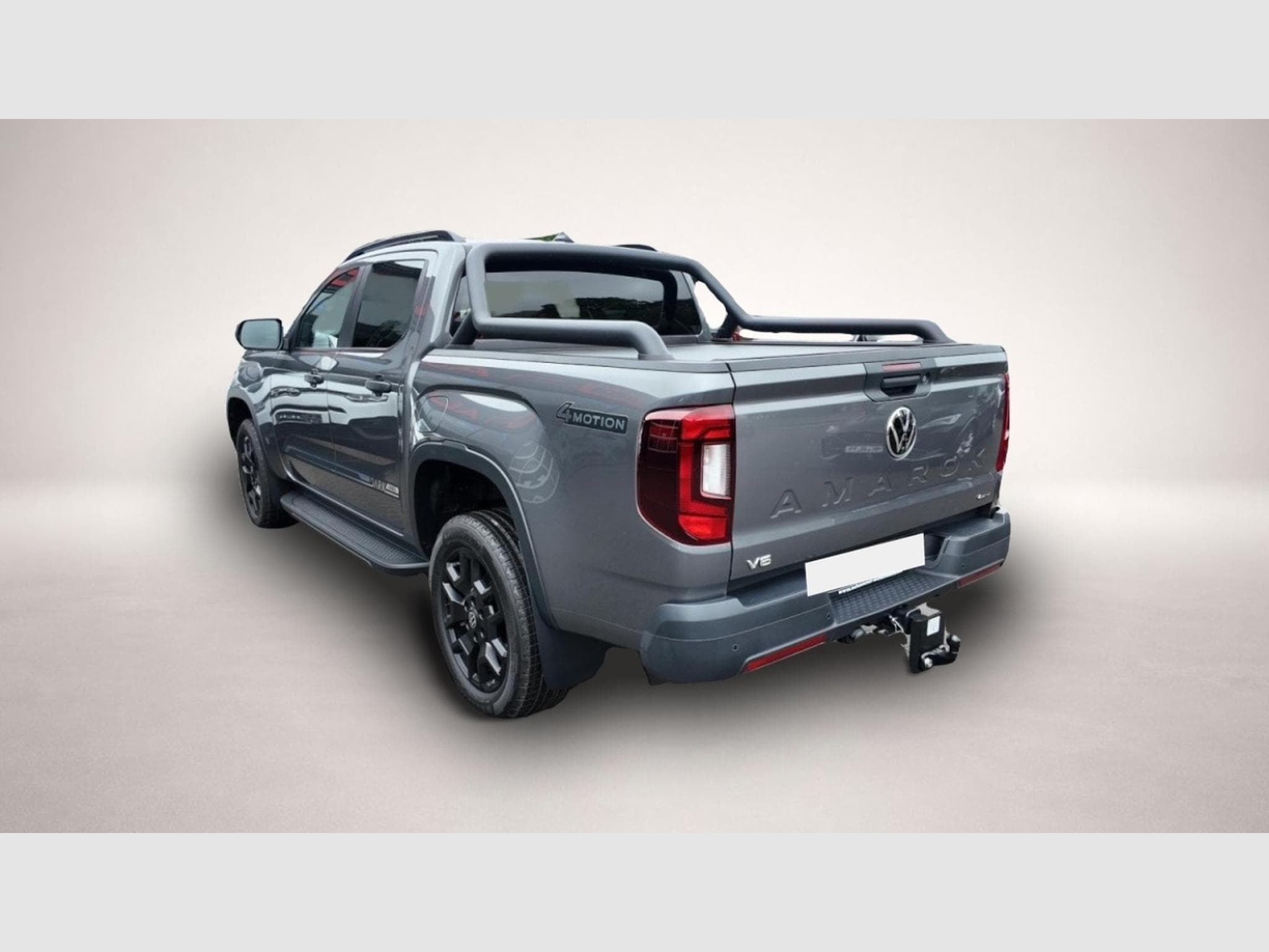 VW Amarok (2026) - Photo 6