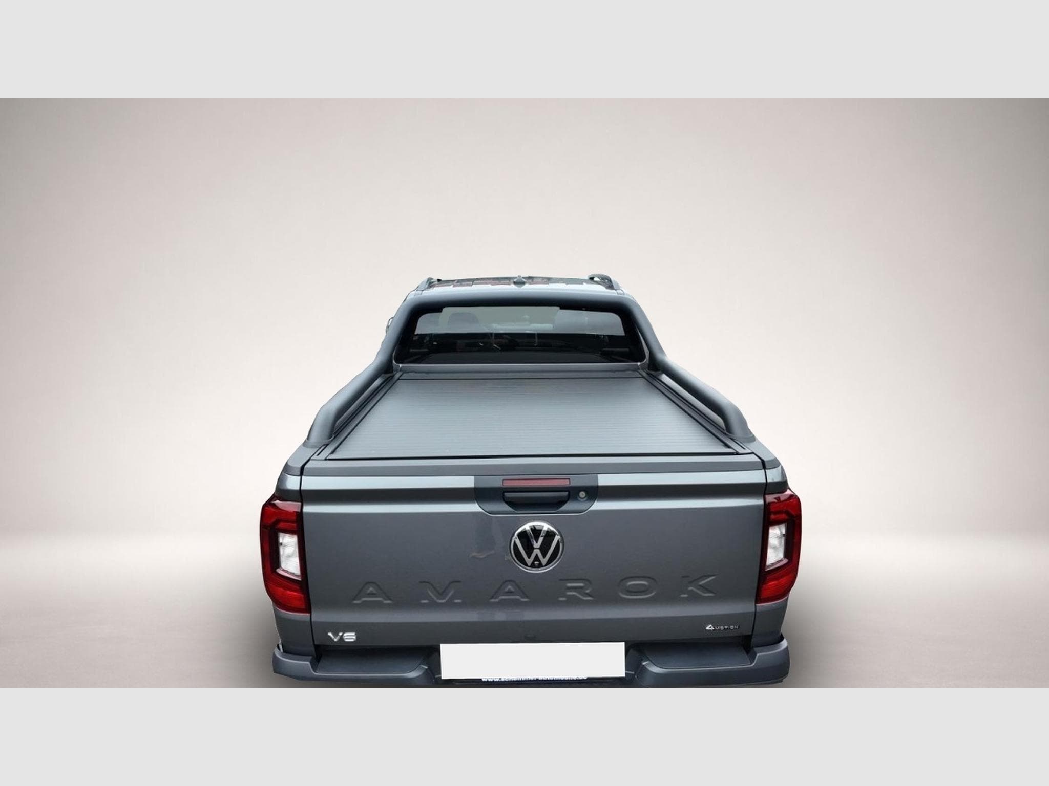 VW Amarok (2026) - Photo 7