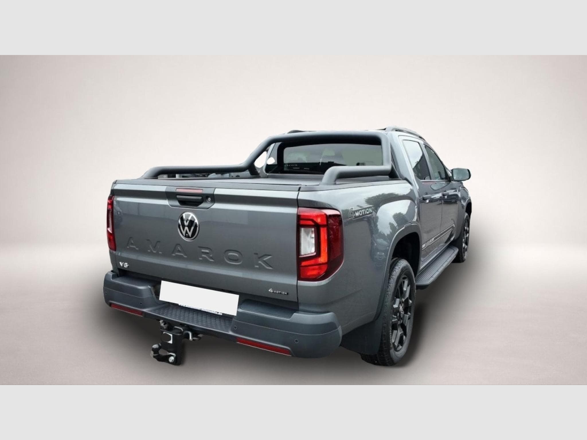 VW Amarok (2026) - Photo 8