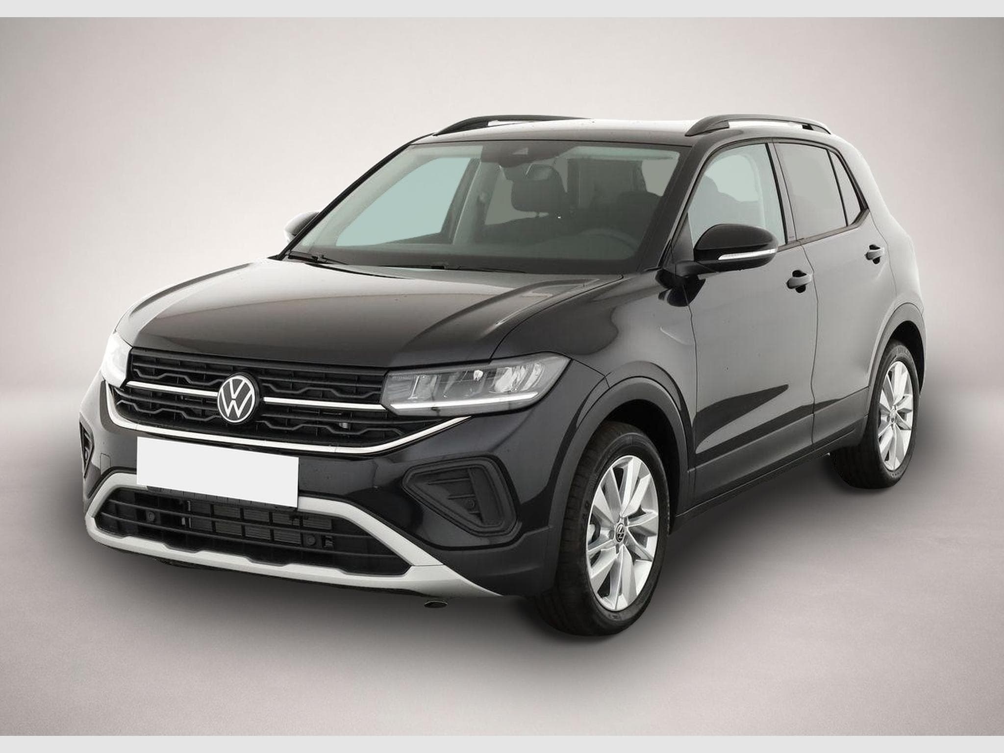 VW T-Cross (2024) - Photo 1