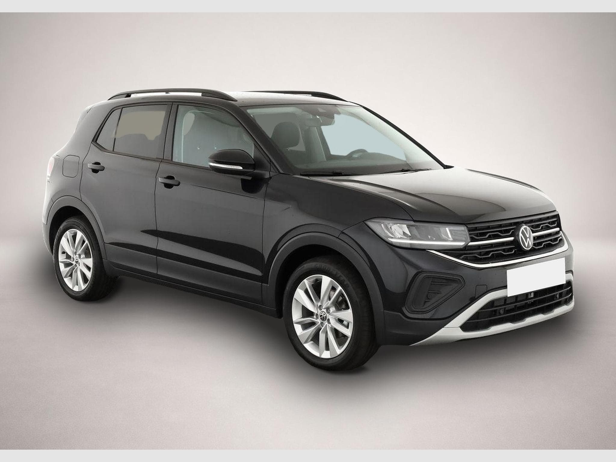 VW T-Cross (2024) - Photo 2