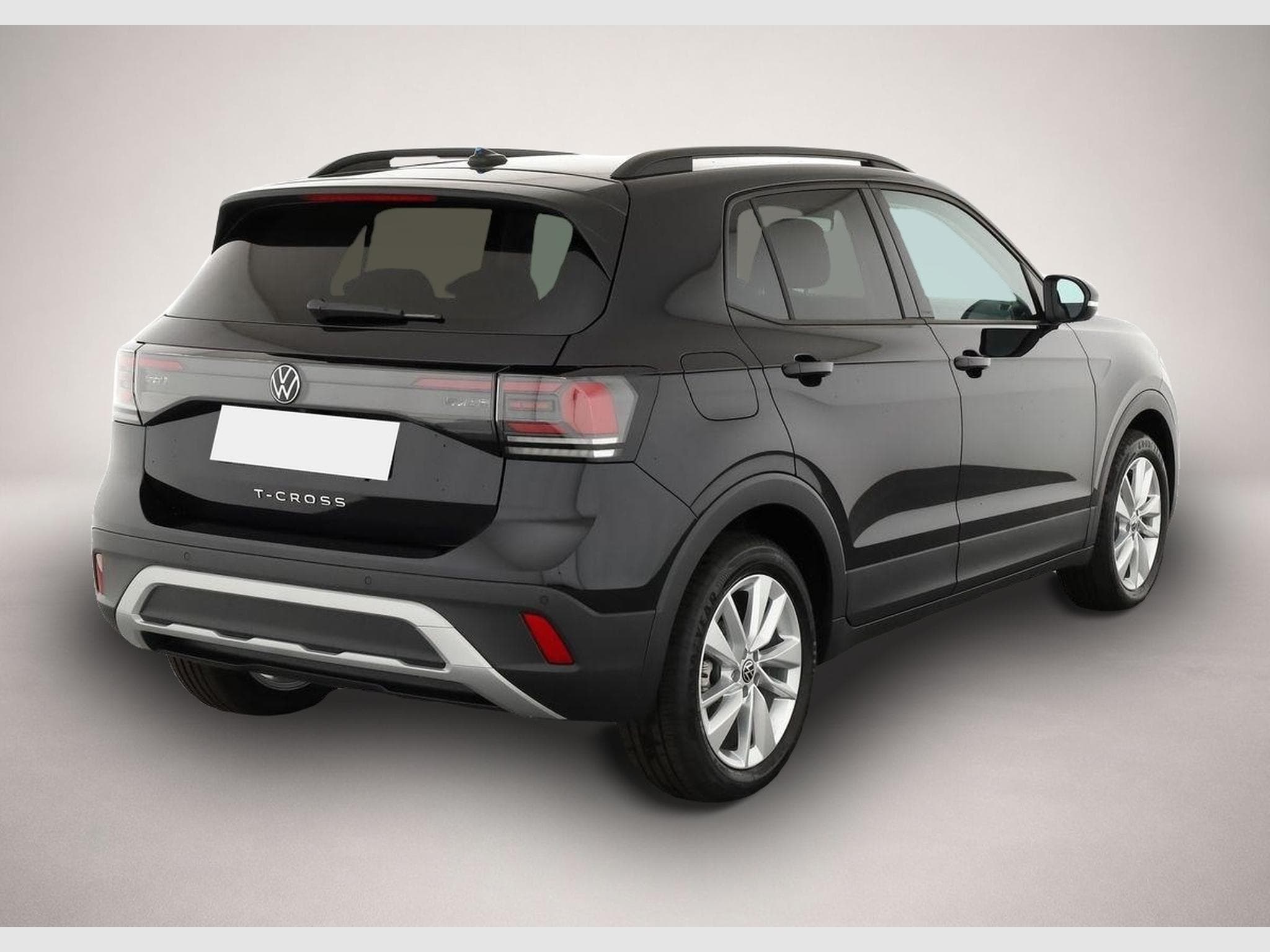 VW T-Cross (2024) - Photo 3