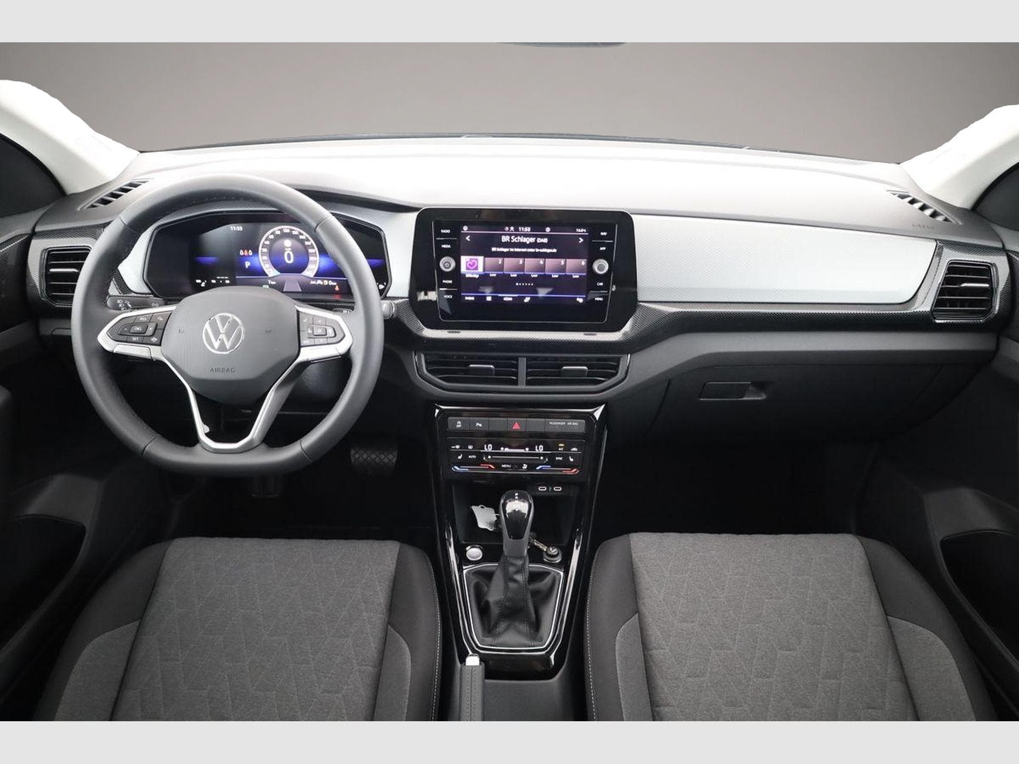 VW T-Cross (2024) - Photo 5