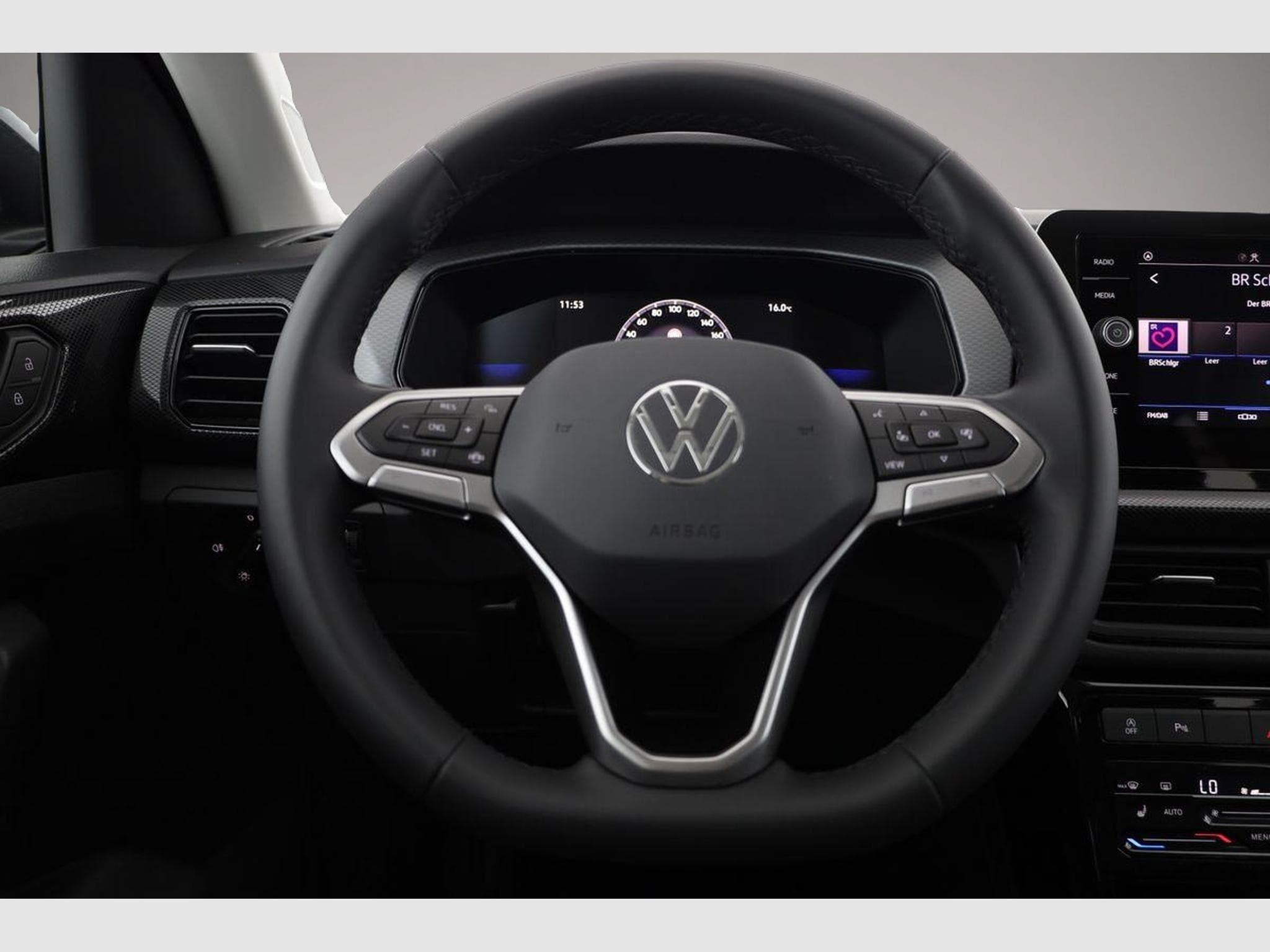 VW T-Cross (2024) - Photo 6