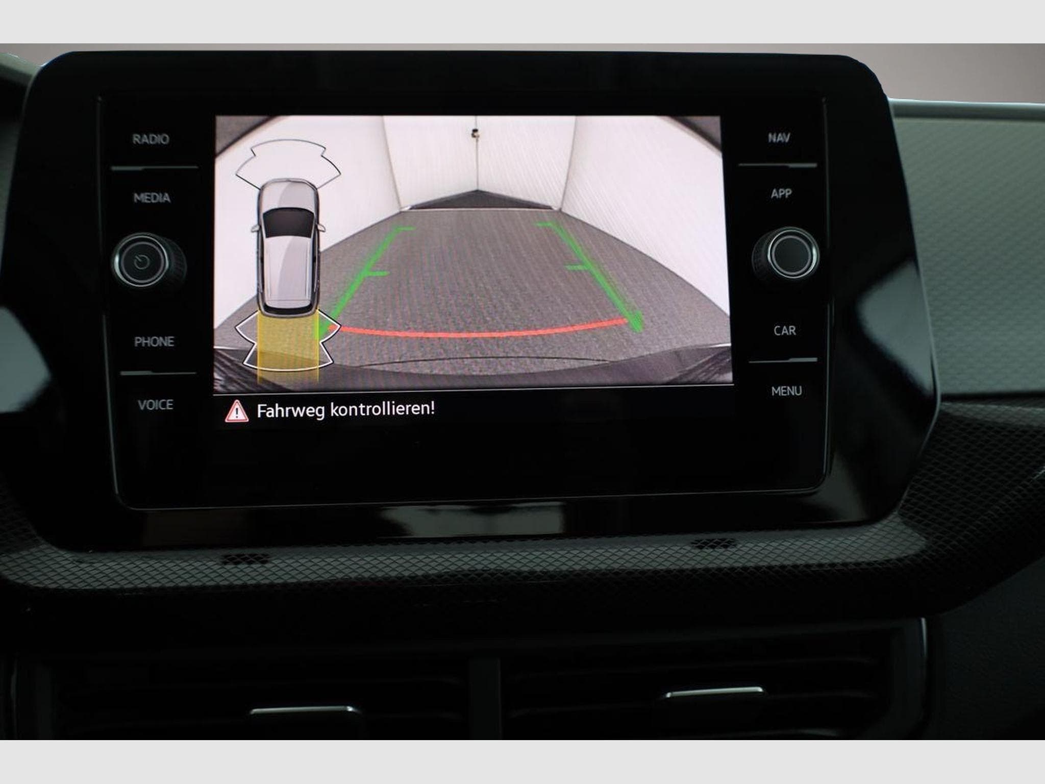 VW T-Cross (2024) - Photo 7