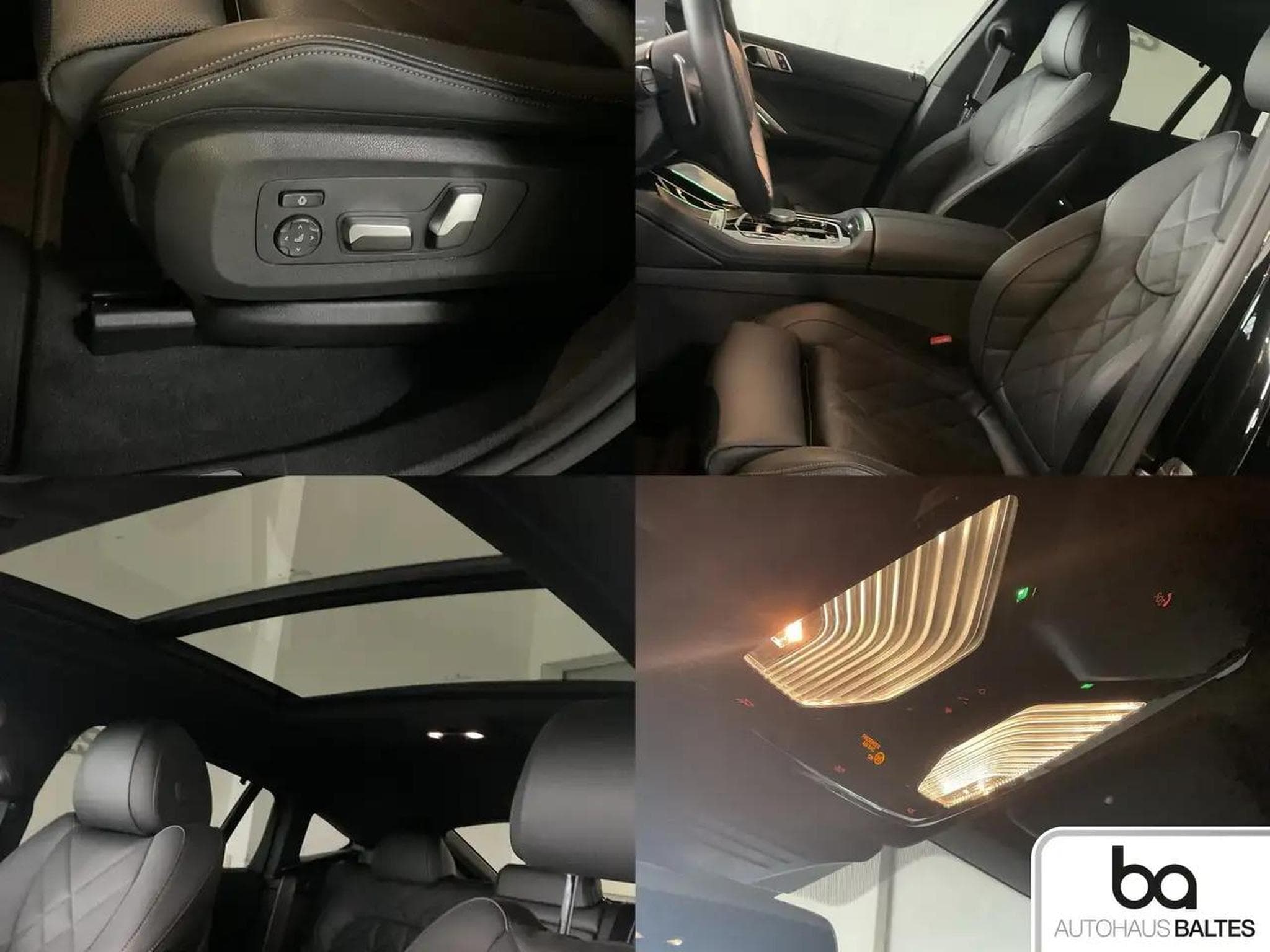 BMW X6 (2025) - Photo 12