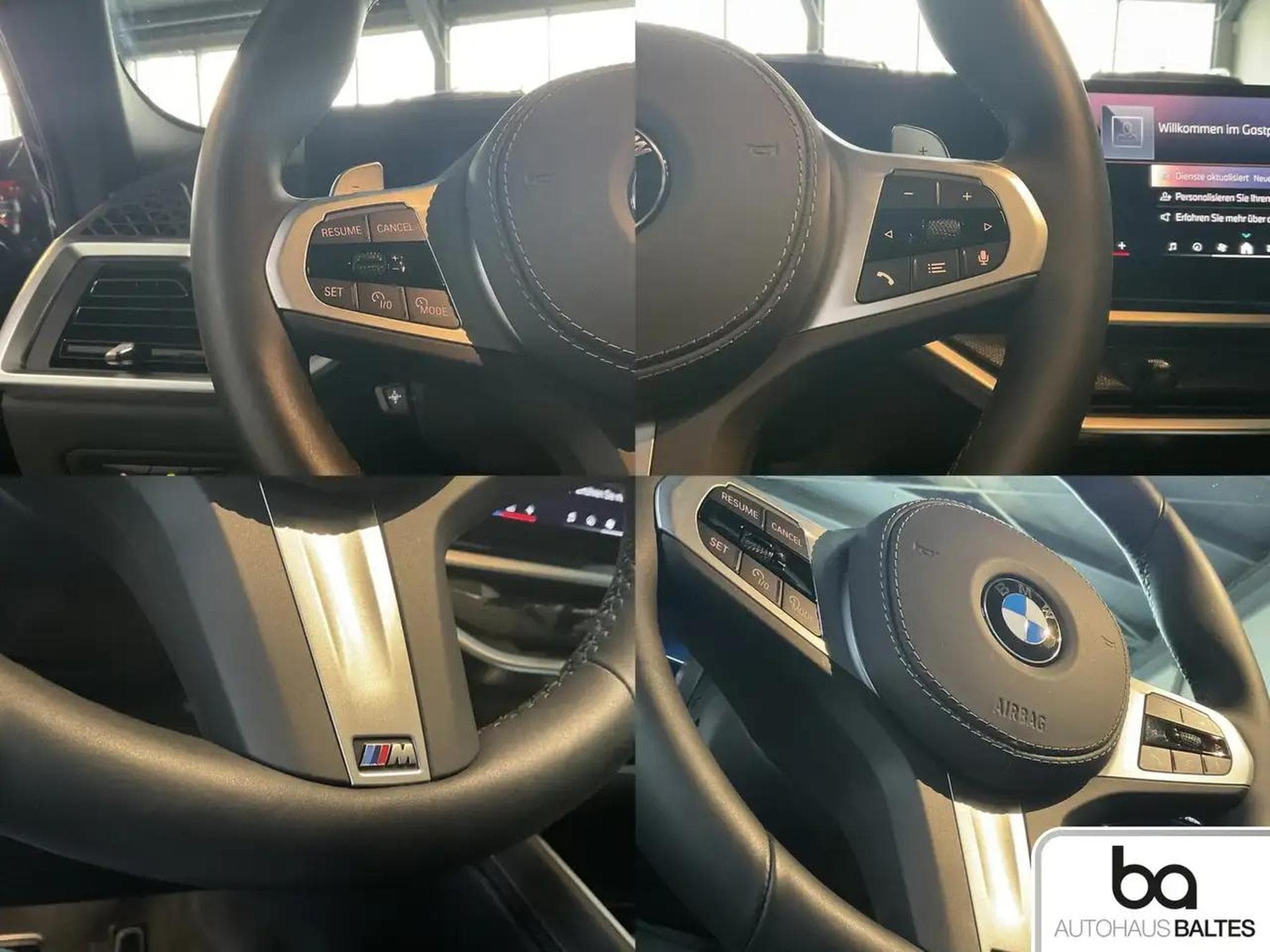 BMW X6 (2025) - Photo 13