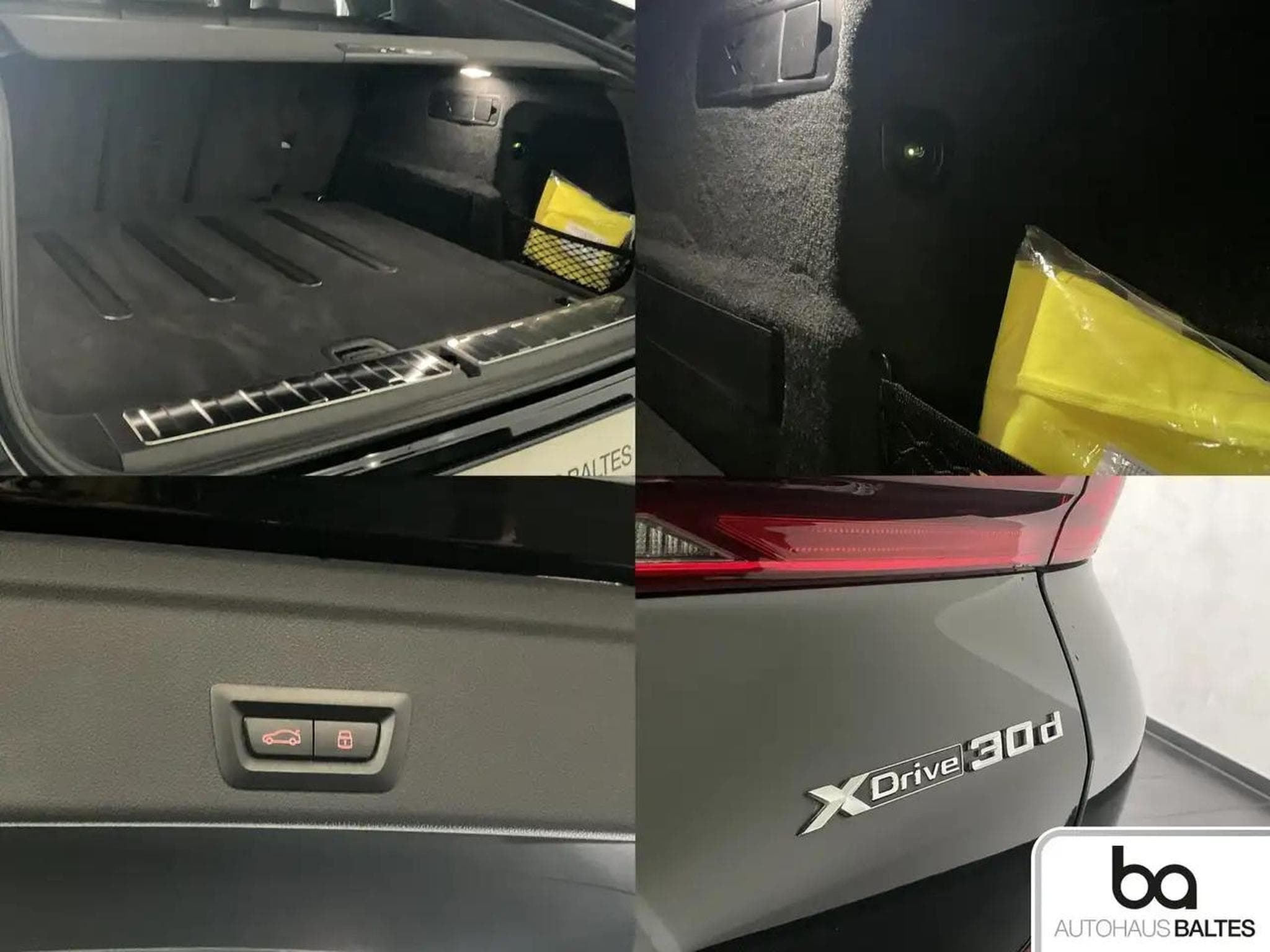 BMW X6 (2025) - Photo 17
