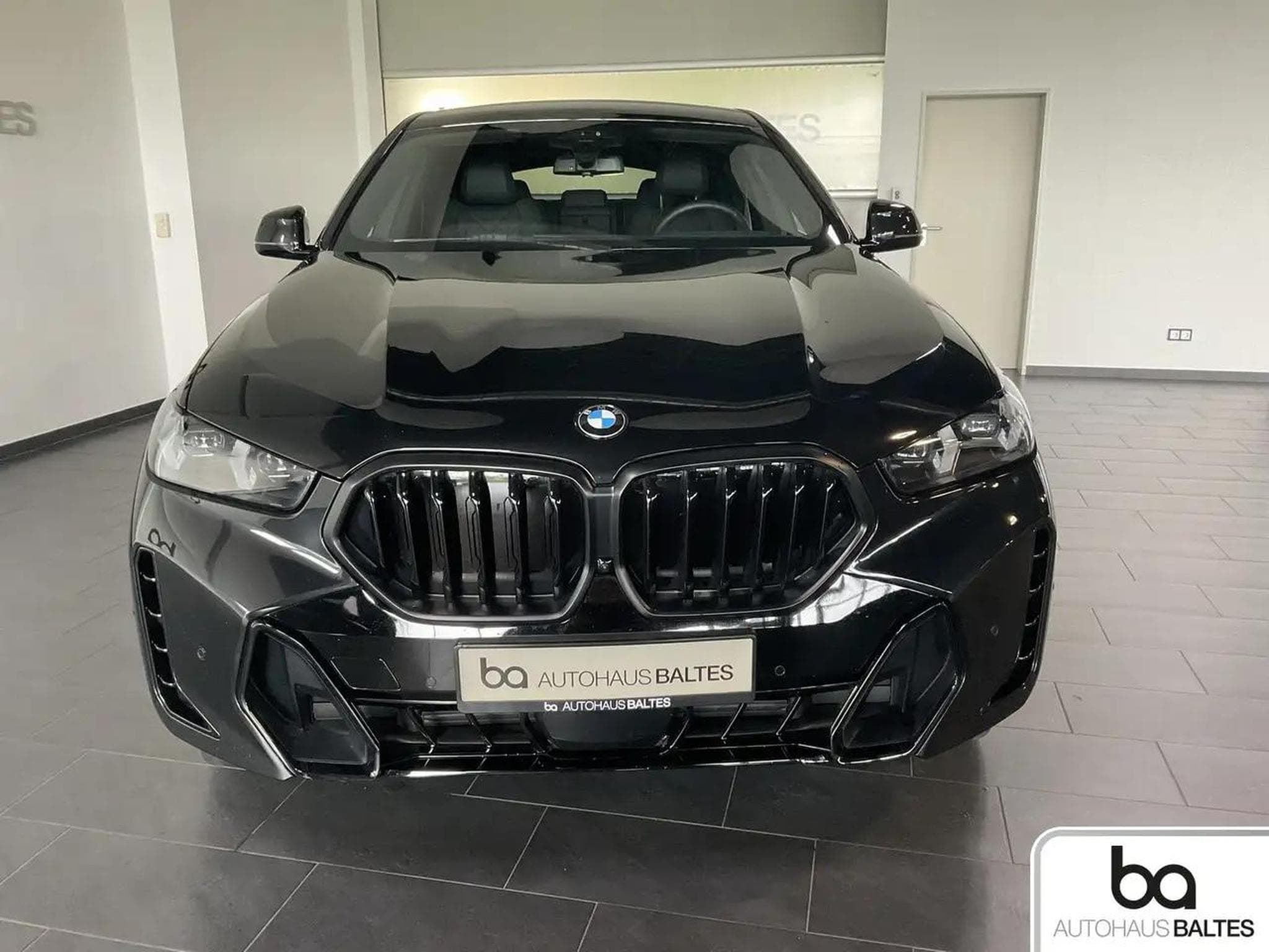 BMW X6 (2025) - Photo 2